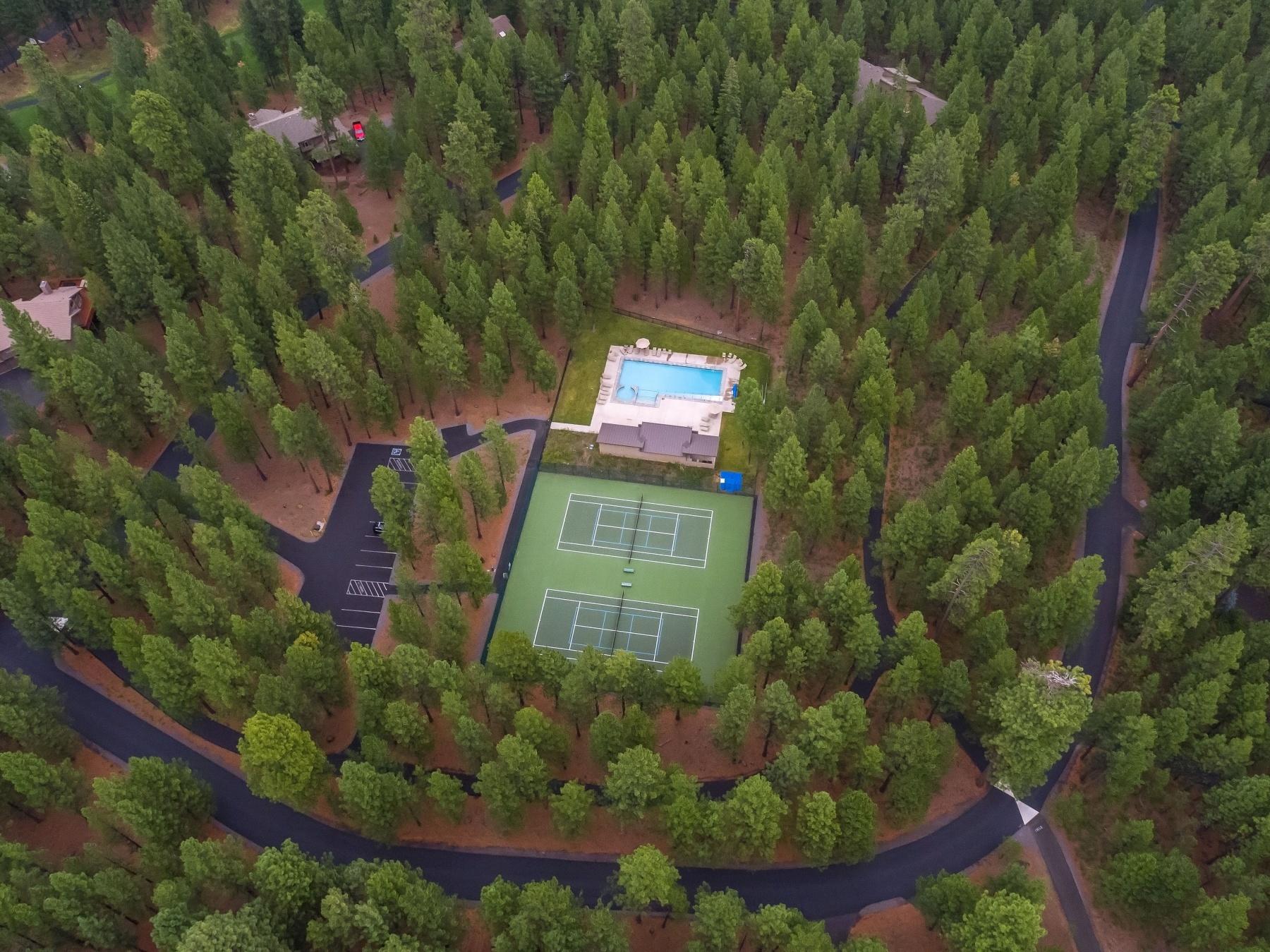 Glaze Meadow Homesite Section - Residential