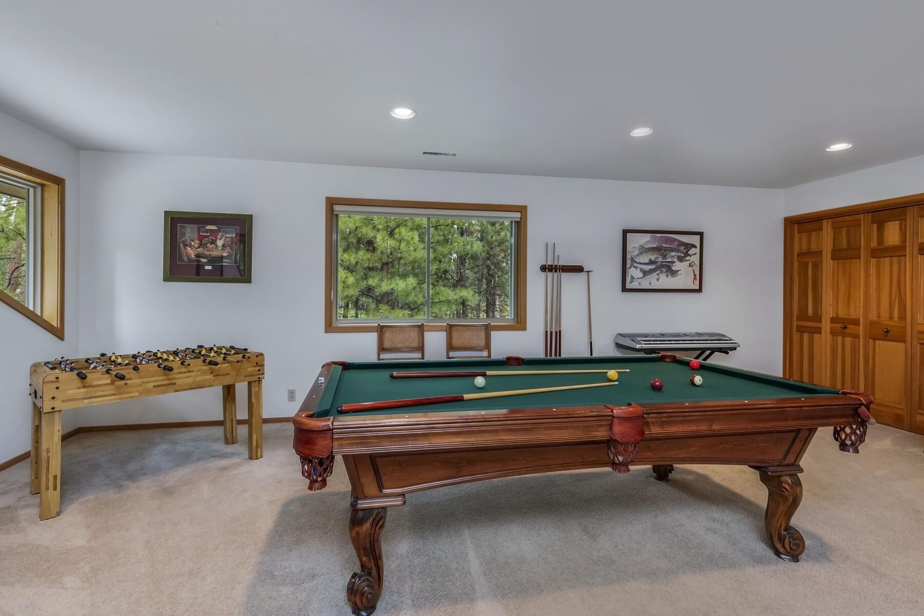 Glaze Meadow Homesite Section - Residential