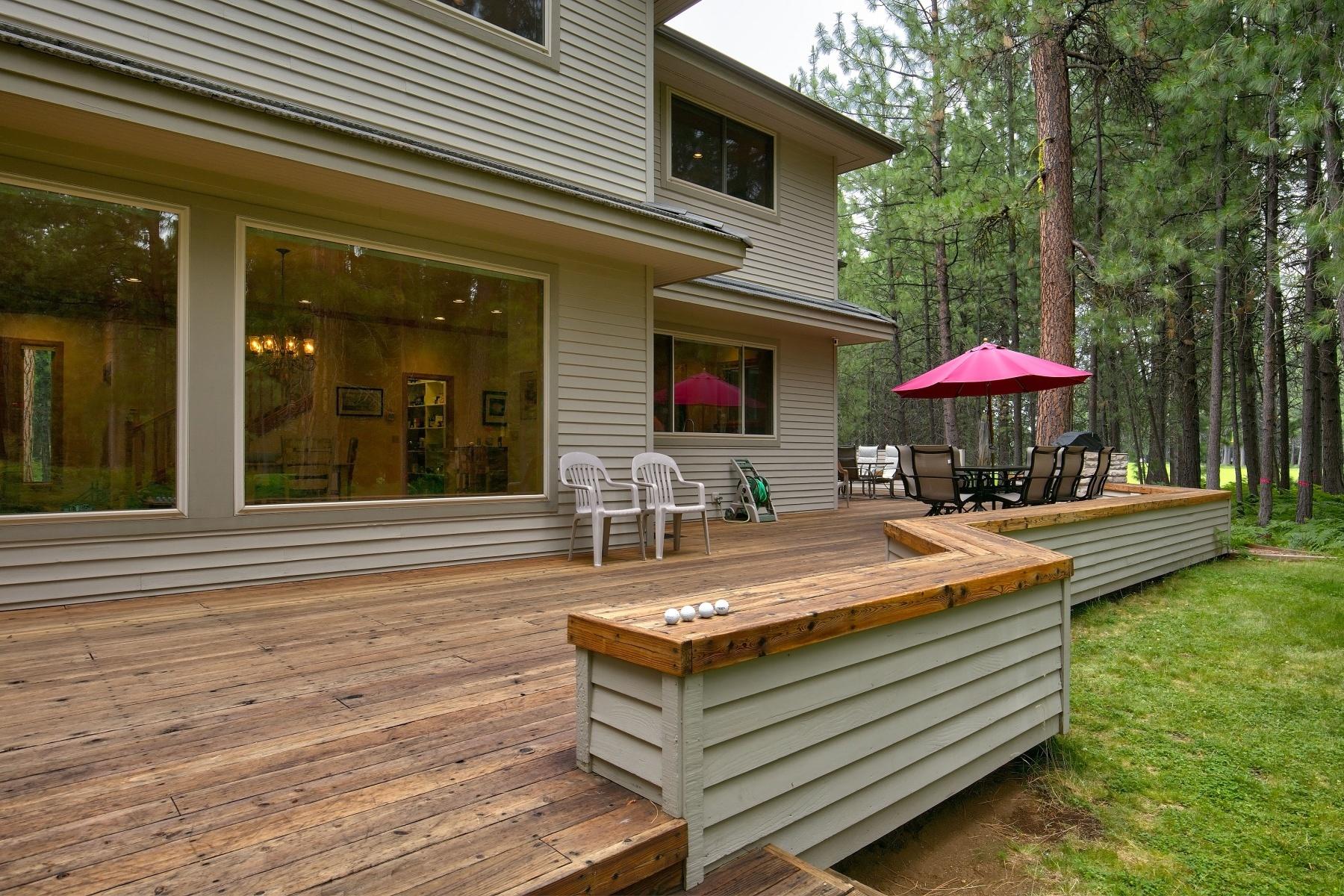 Glaze Meadow Homesite Section - Residential