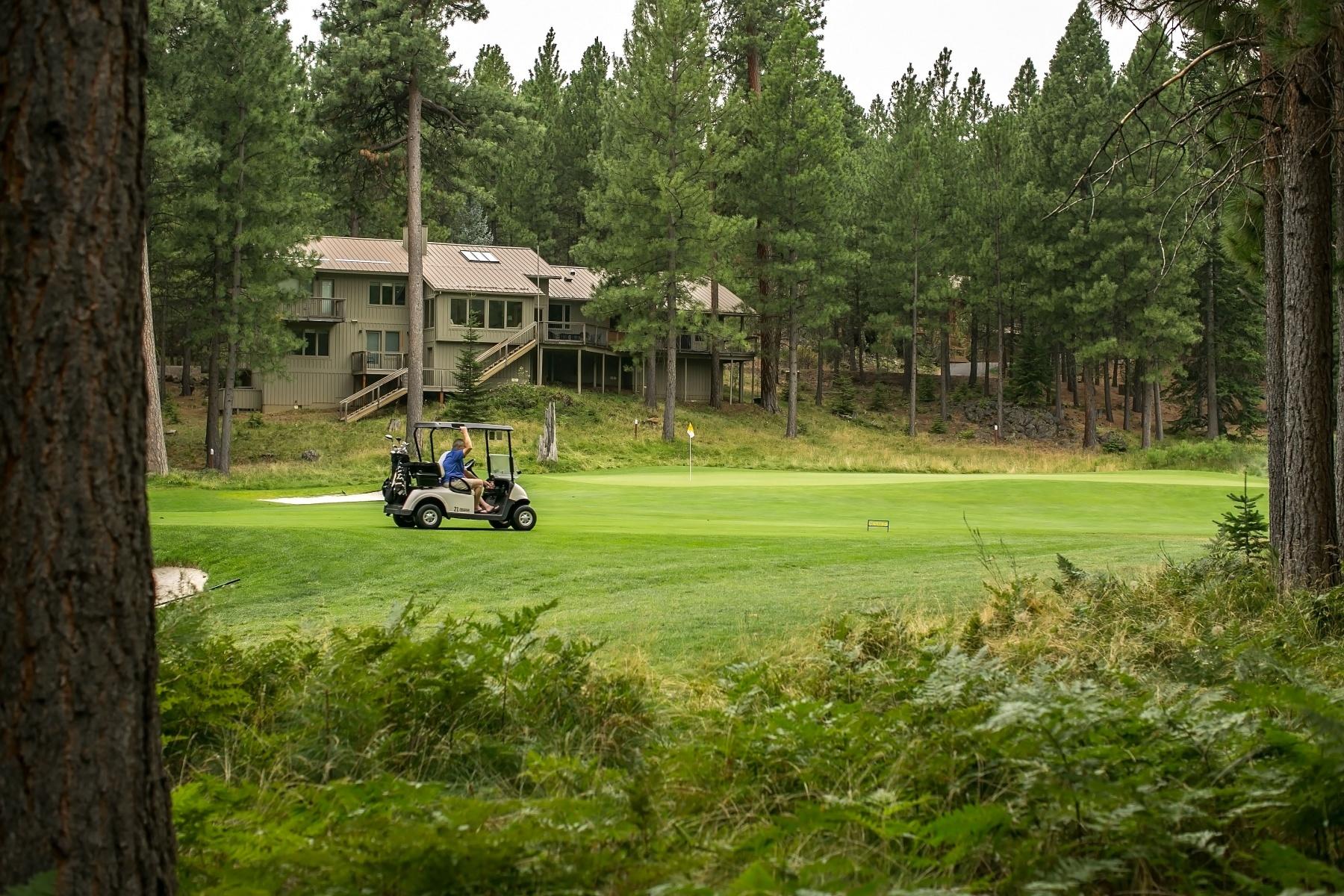 Glaze Meadow Homesite Section - Residential