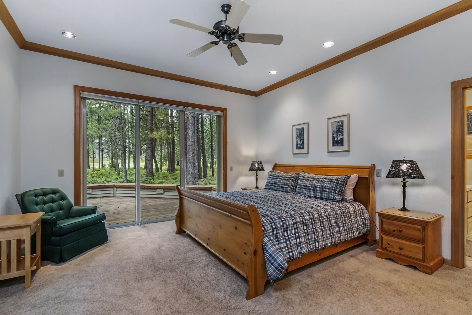 Glaze Meadow Homesite Section - Residential