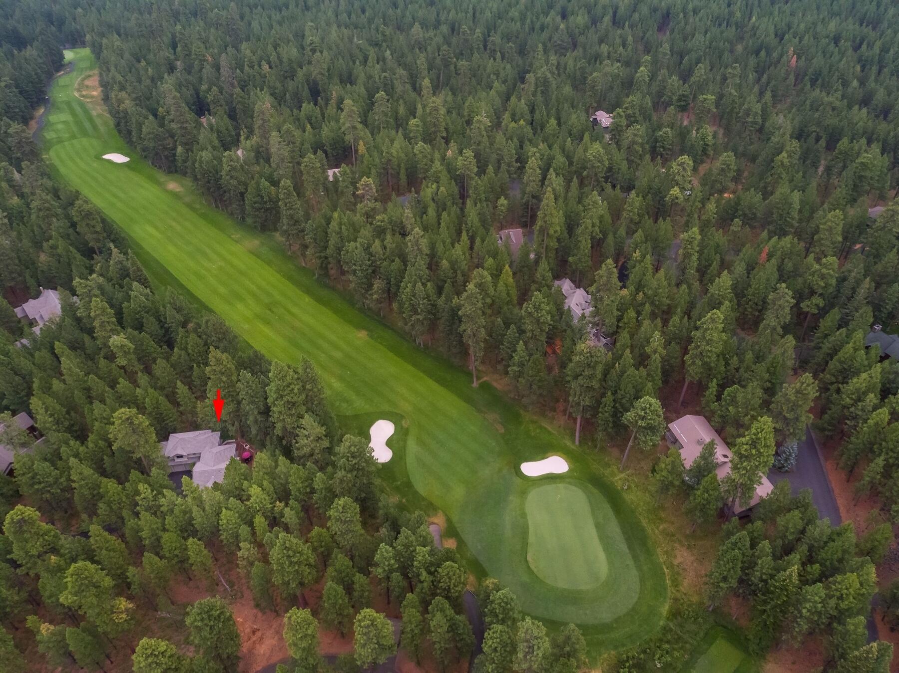 Glaze Meadow Homesite Section - Residential