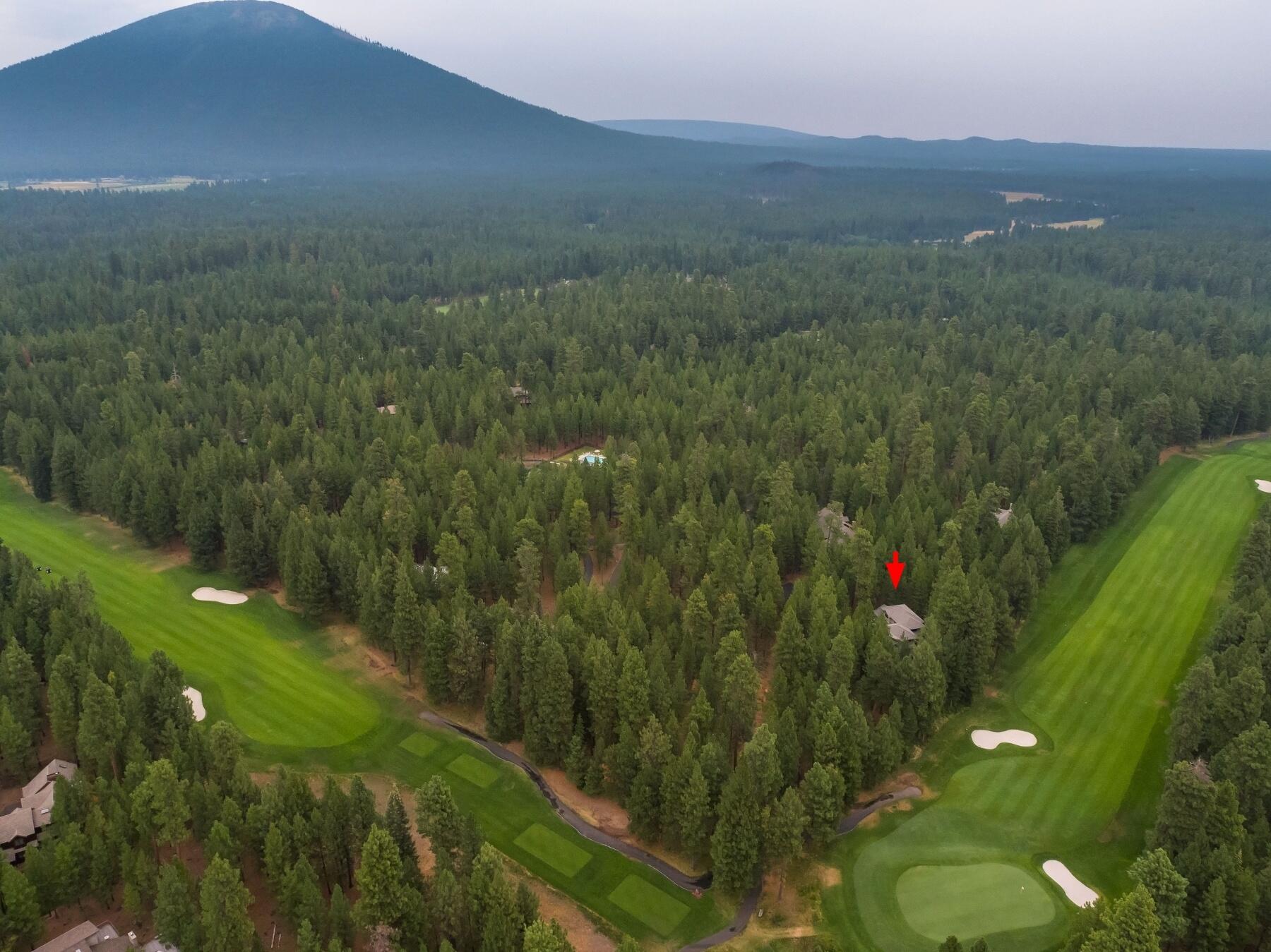 Glaze Meadow Homesite Section - Residential