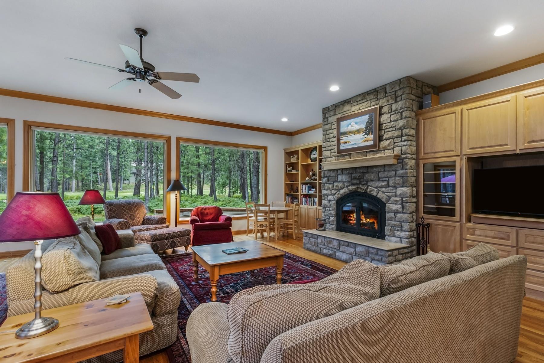 Glaze Meadow Homesite Section - Residential