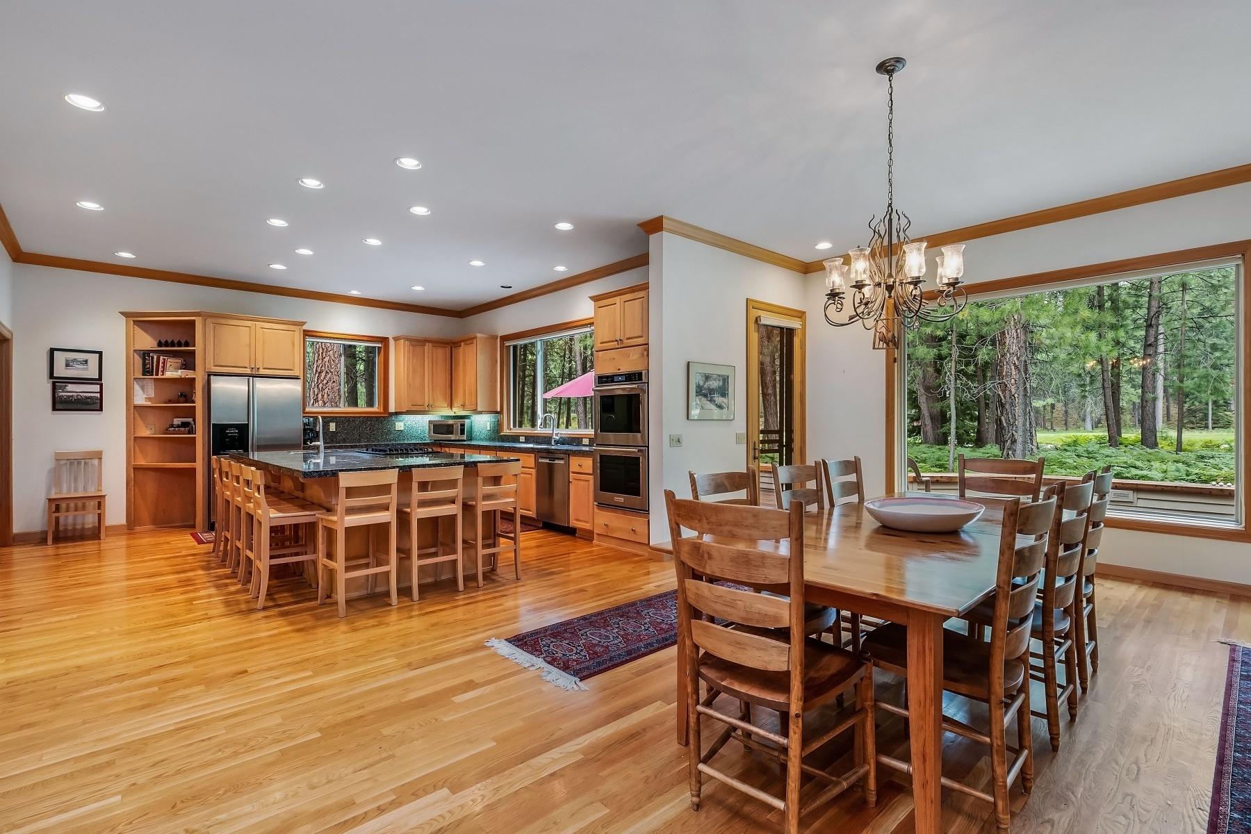 Glaze Meadow Homesite Section - Residential