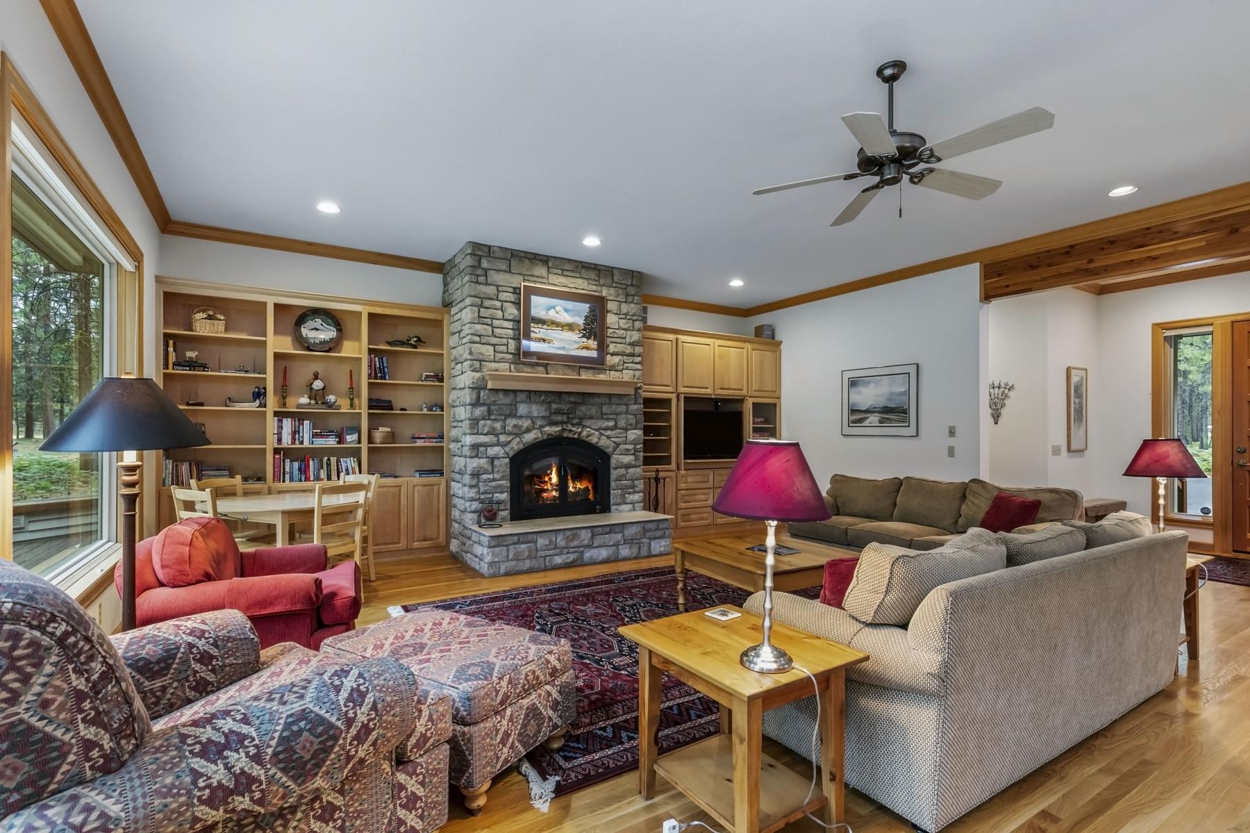 Glaze Meadow Homesite Section - Residential