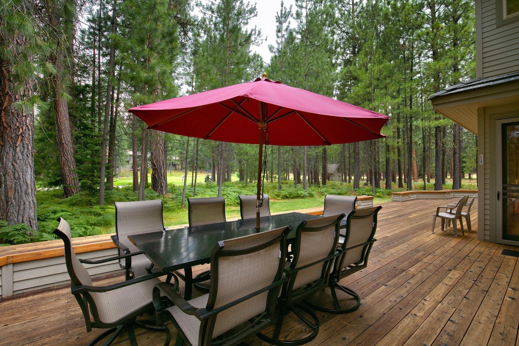 Glaze Meadow Homesite Section - Residential