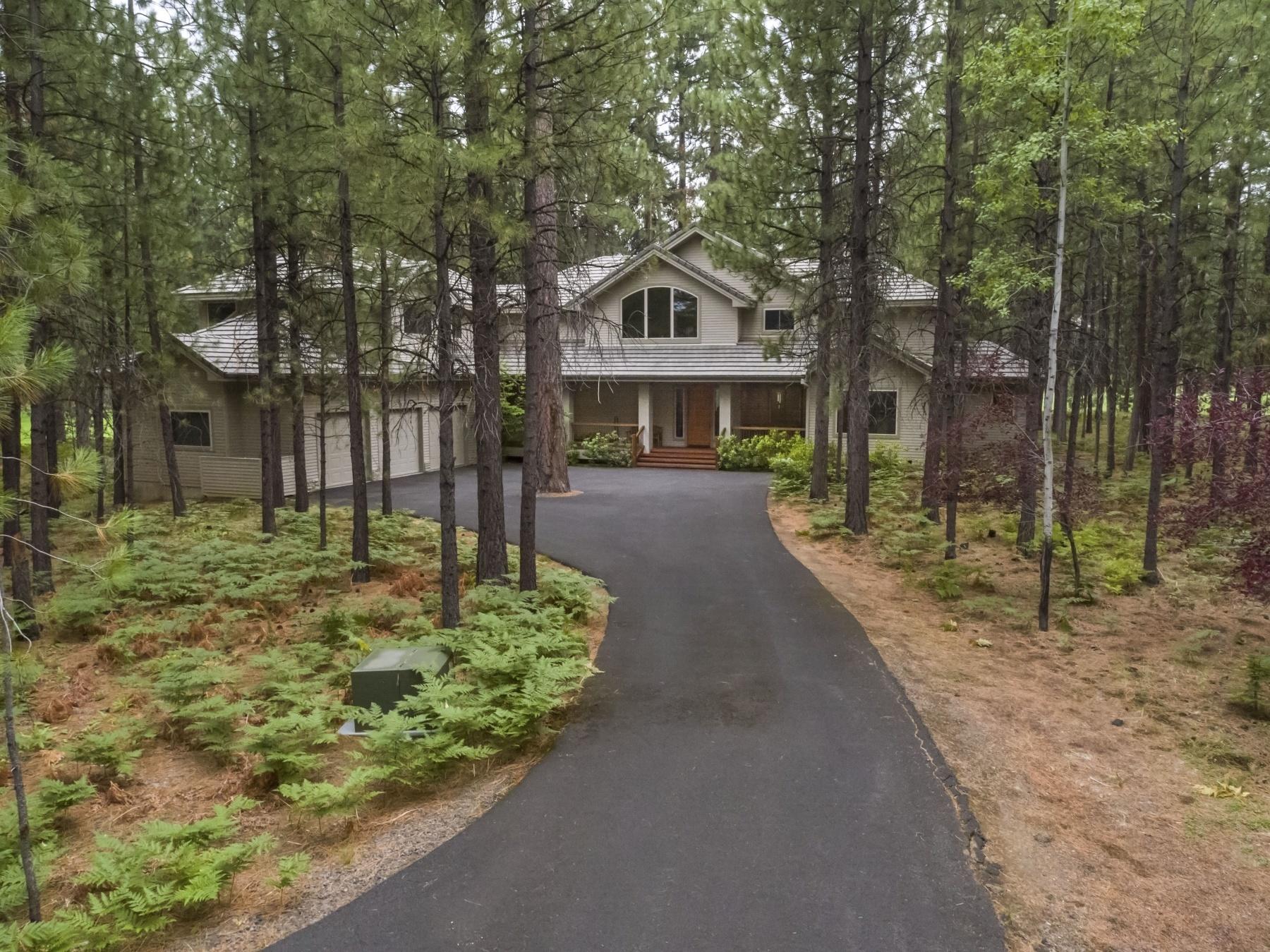 Glaze Meadow Homesite Section - Residential