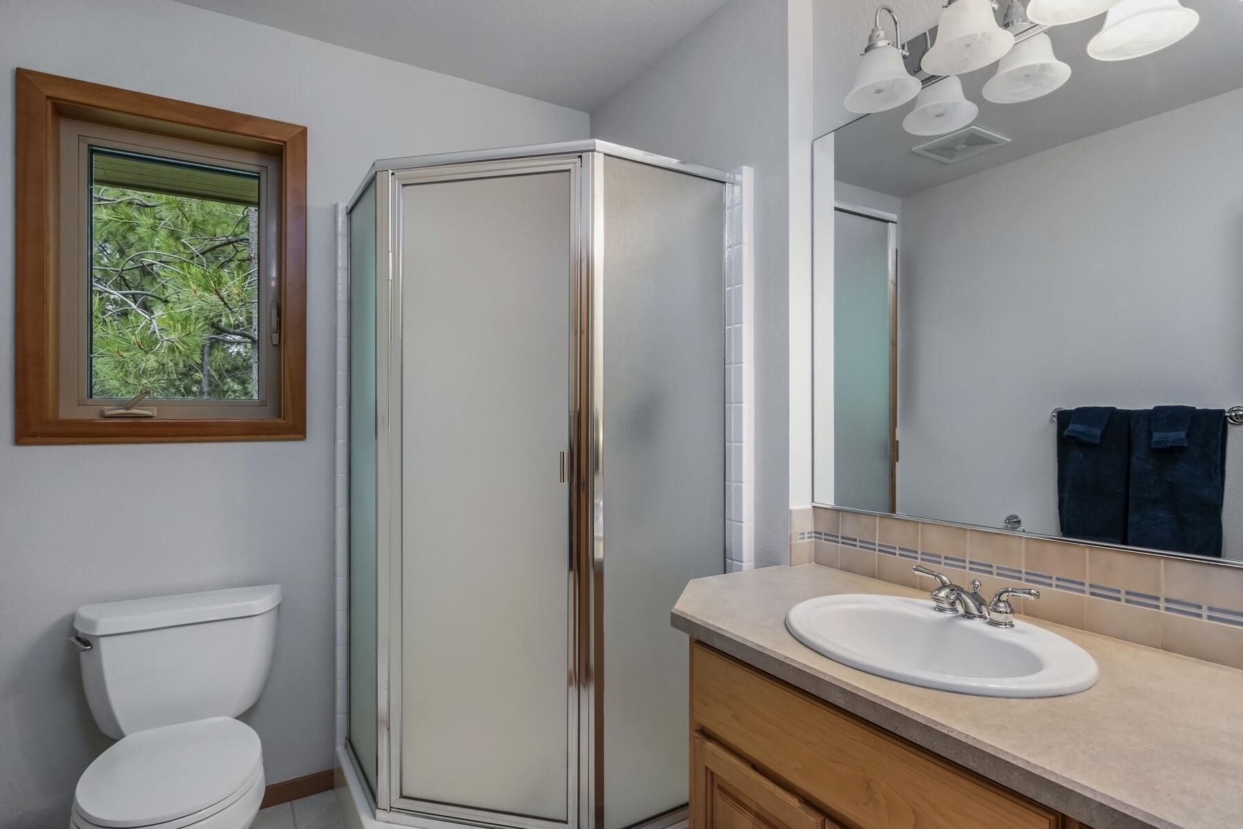 Glaze Meadow Homesite Section - Residential