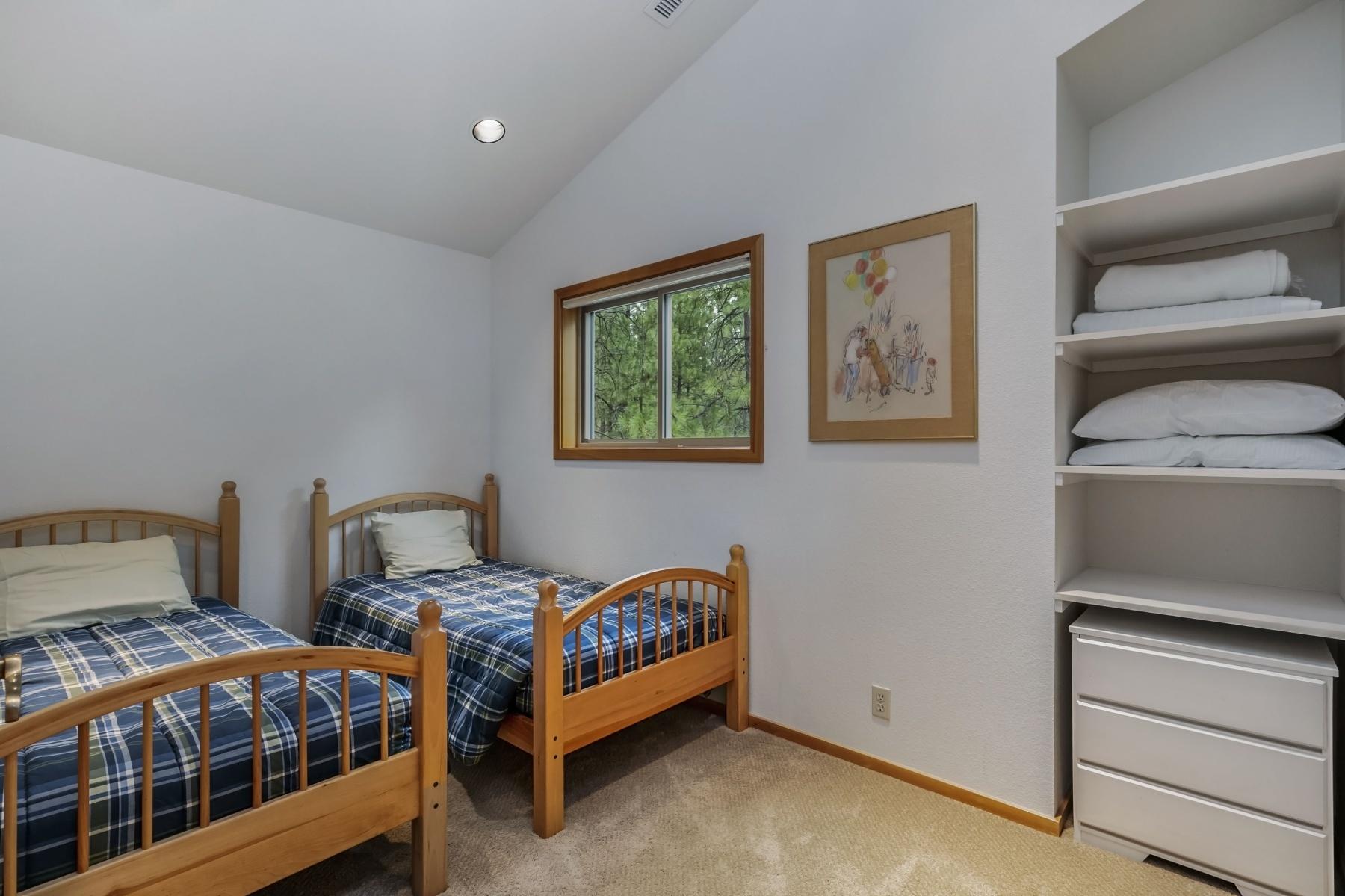 Glaze Meadow Homesite Section - Residential