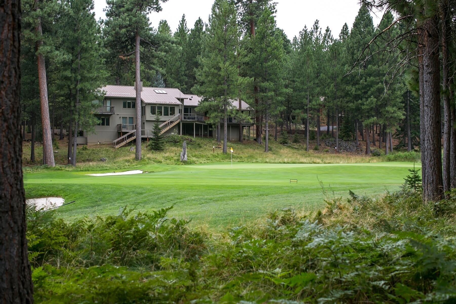 Glaze Meadow Homesite Section - Residential