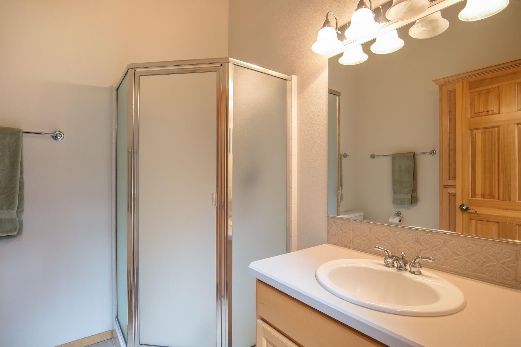 Glaze Meadow Homesite Section - Residential