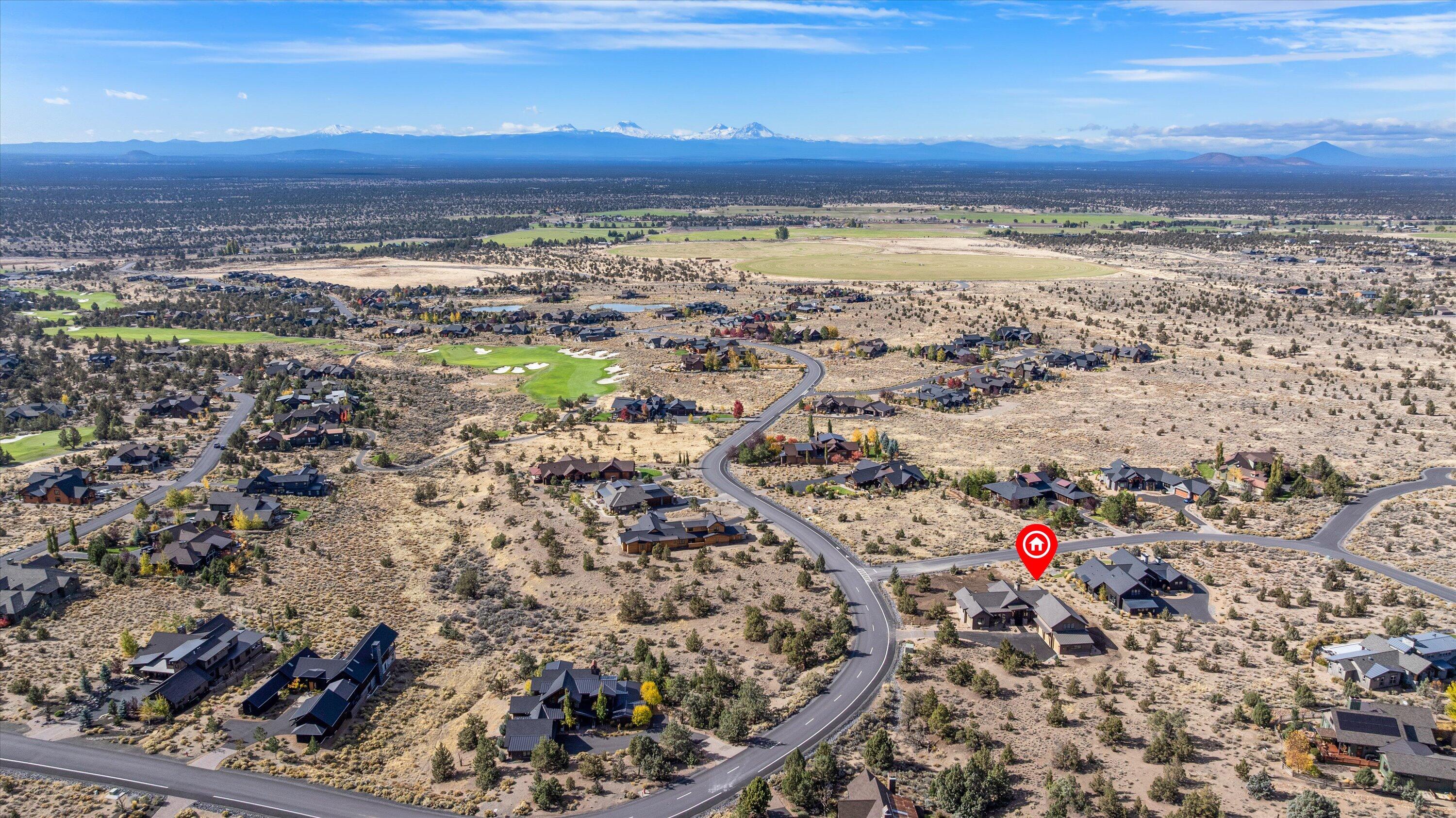 Brasada Ranch - Residential