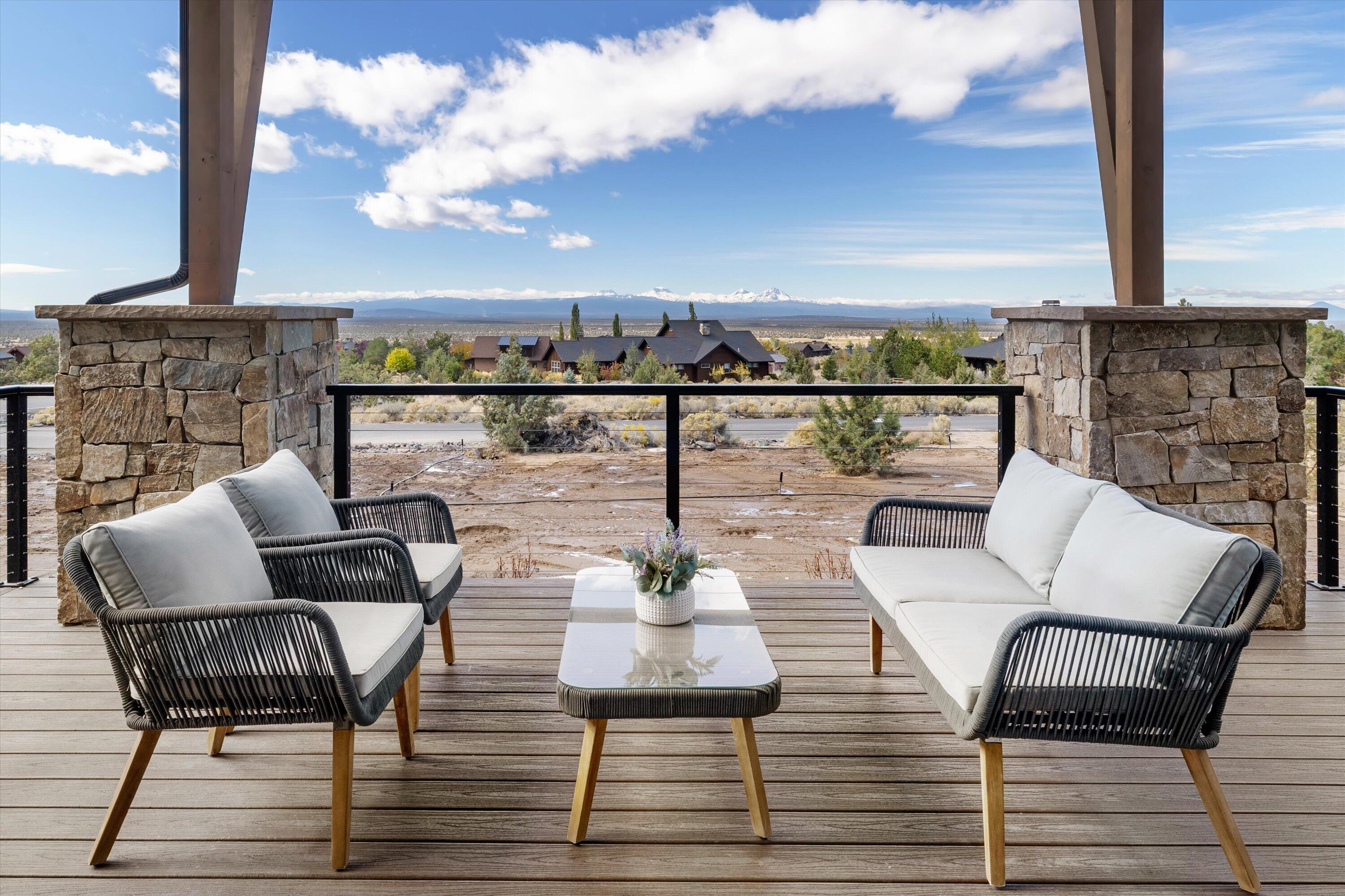 Brasada Ranch - Residential