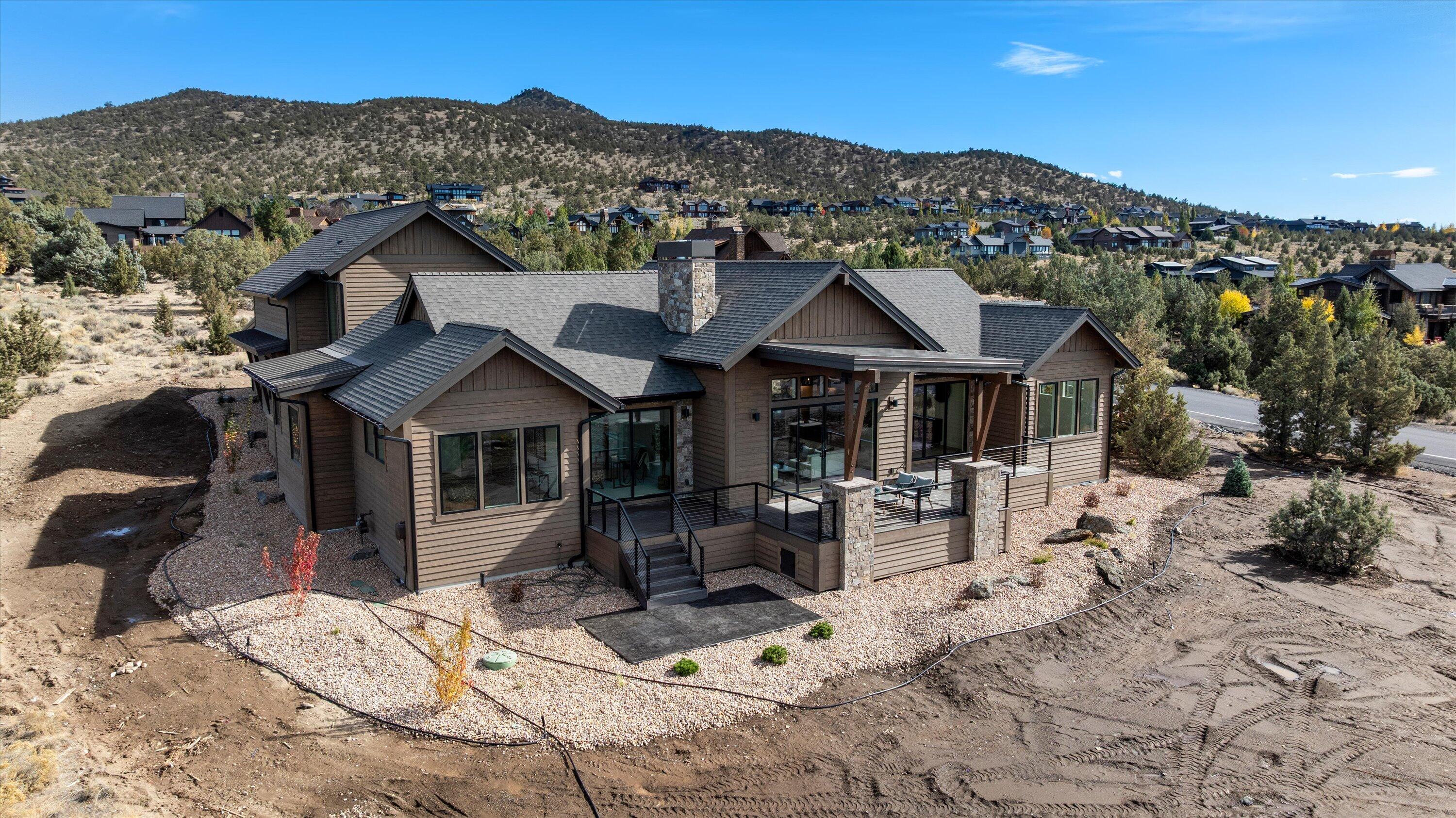 Brasada Ranch - Residential