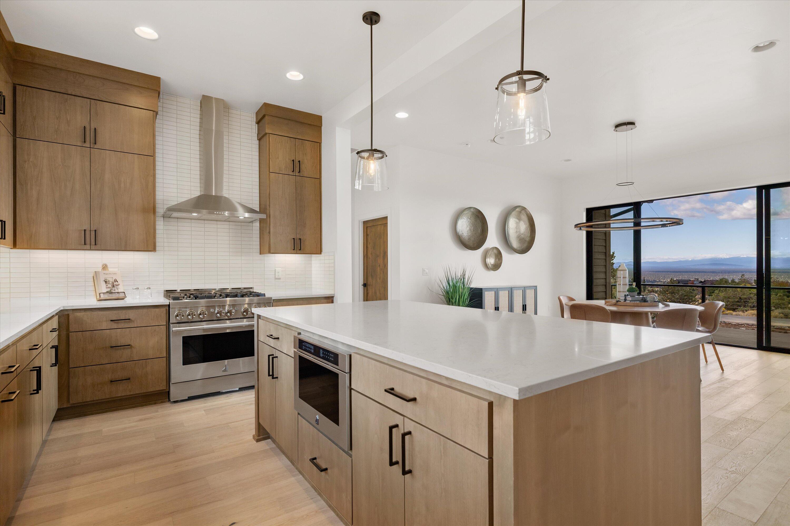 Brasada Ranch - Residential