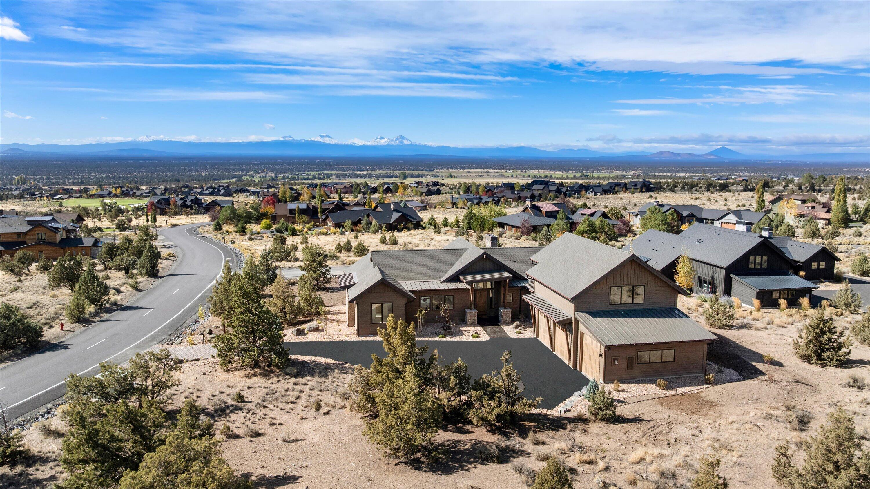 Brasada Ranch - Residential