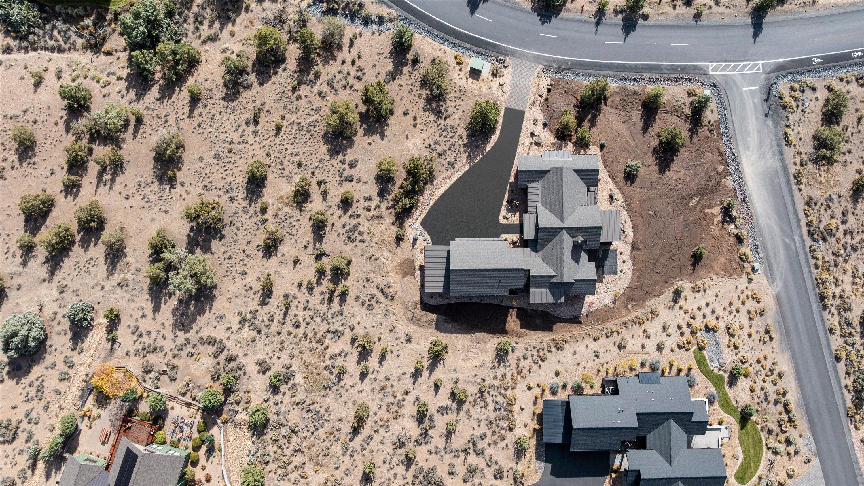 Brasada Ranch - Residential