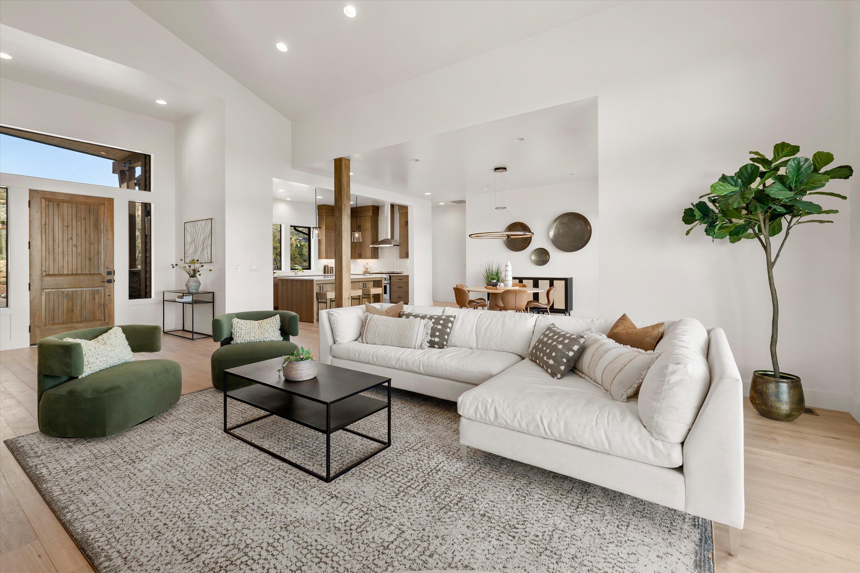 Brasada Ranch - Residential