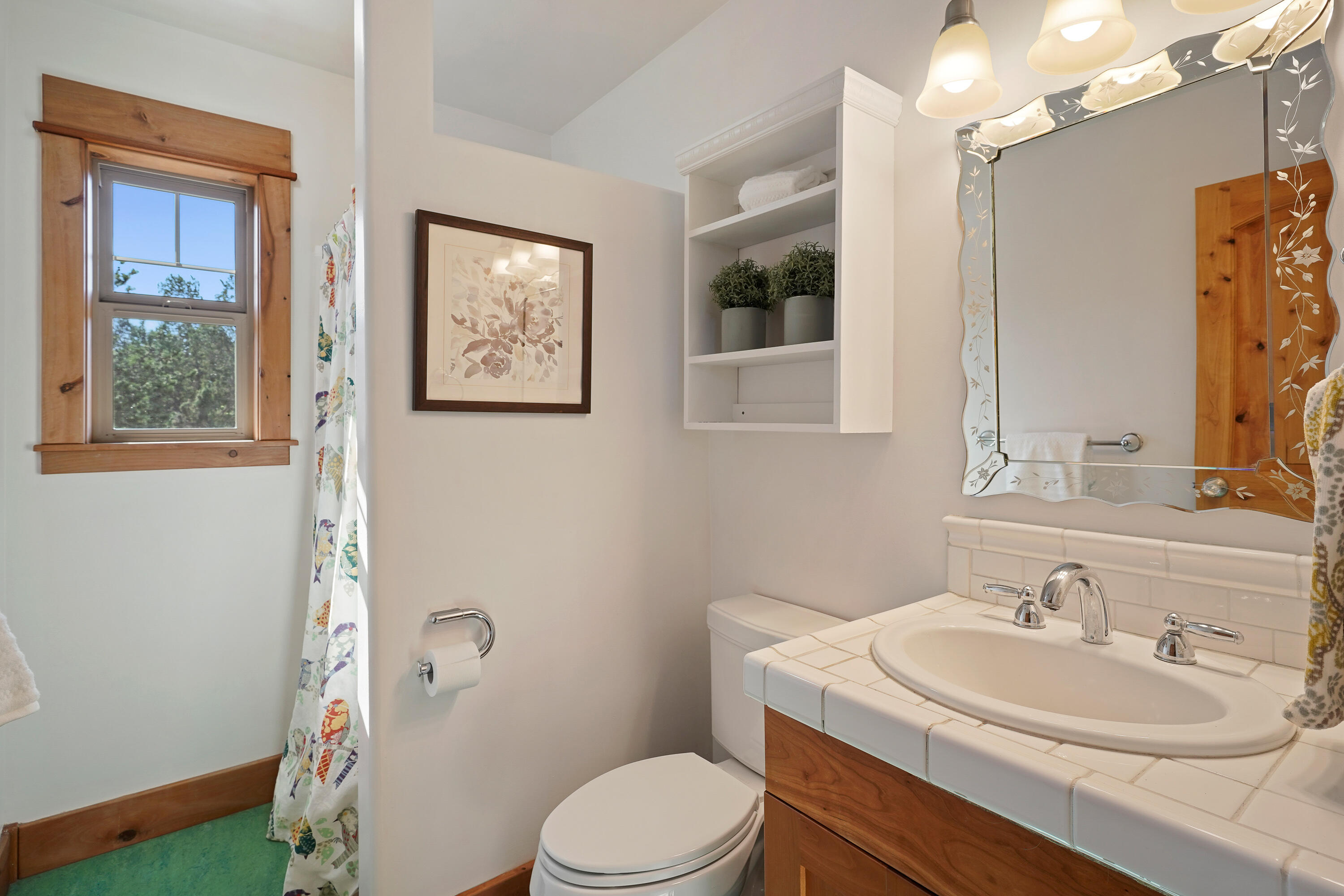 Desc Rvr Hmst Rimrk - Residential