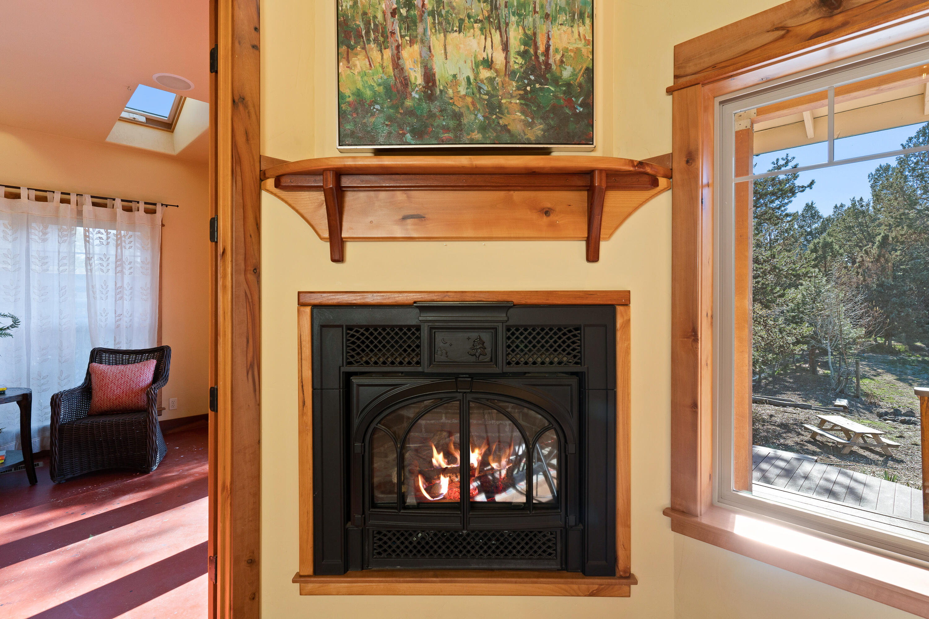 Desc Rvr Hmst Rimrk - Residential