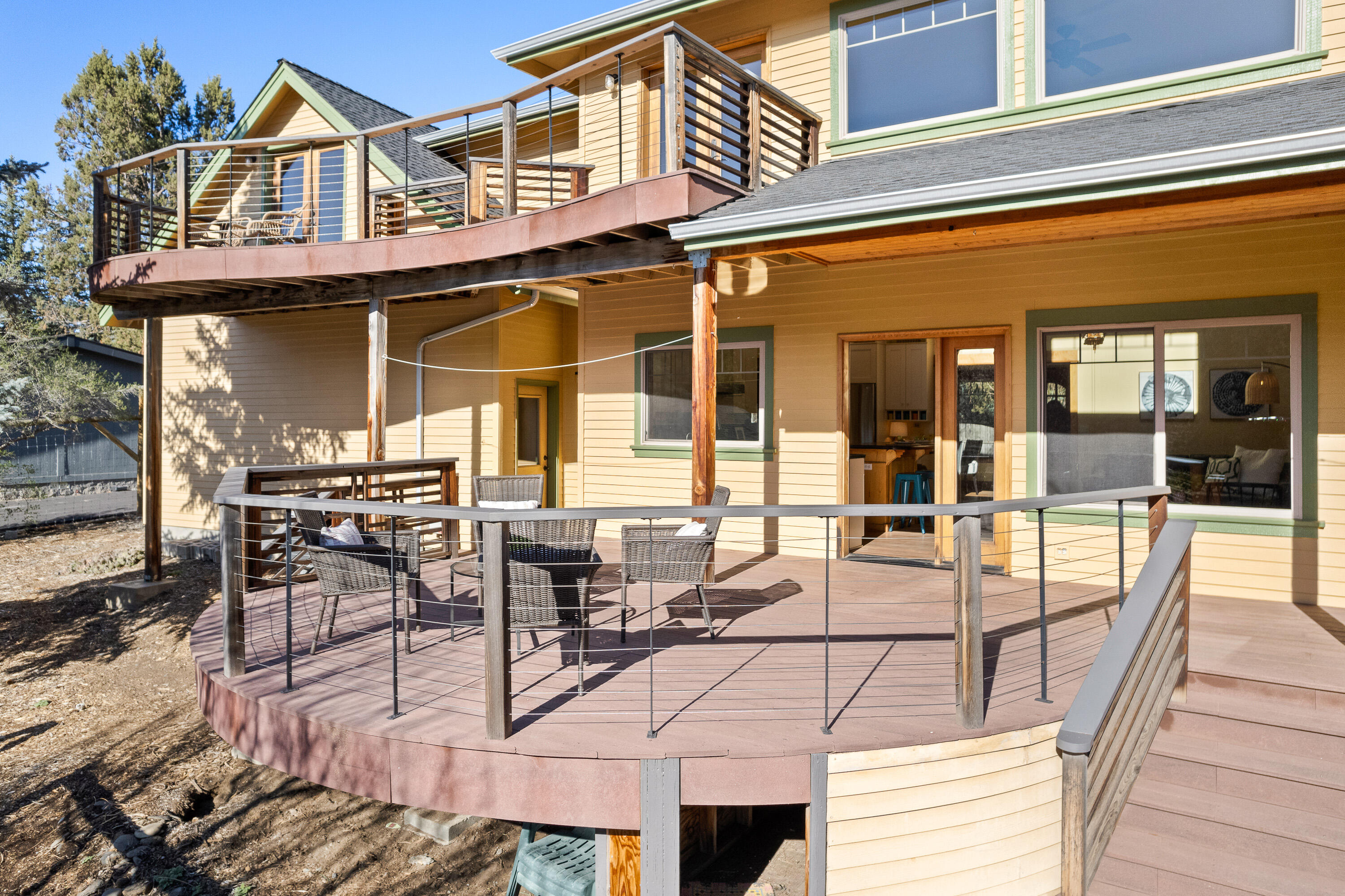 Desc Rvr Hmst Rimrk - Residential