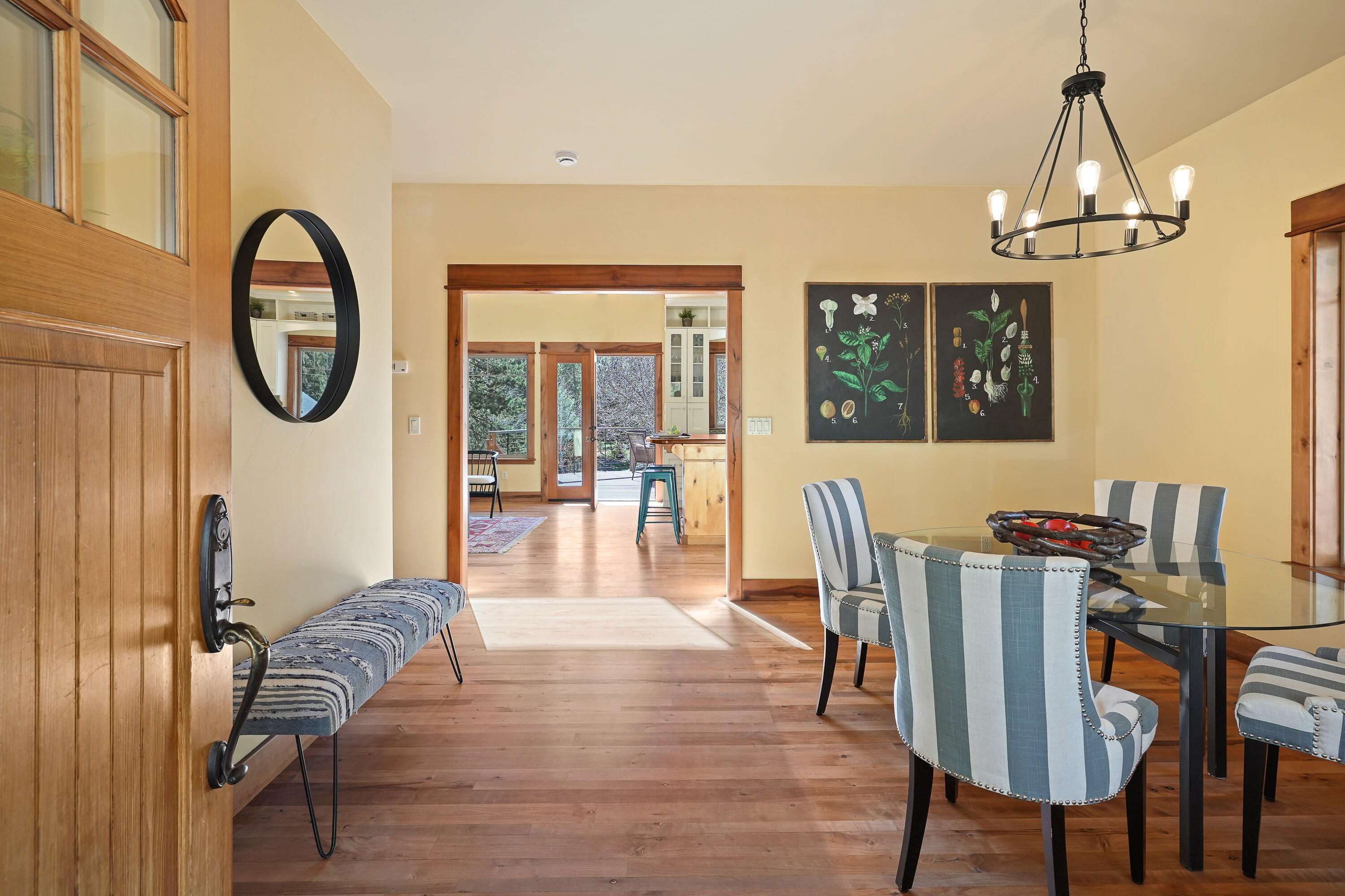 Desc Rvr Hmst Rimrk - Residential