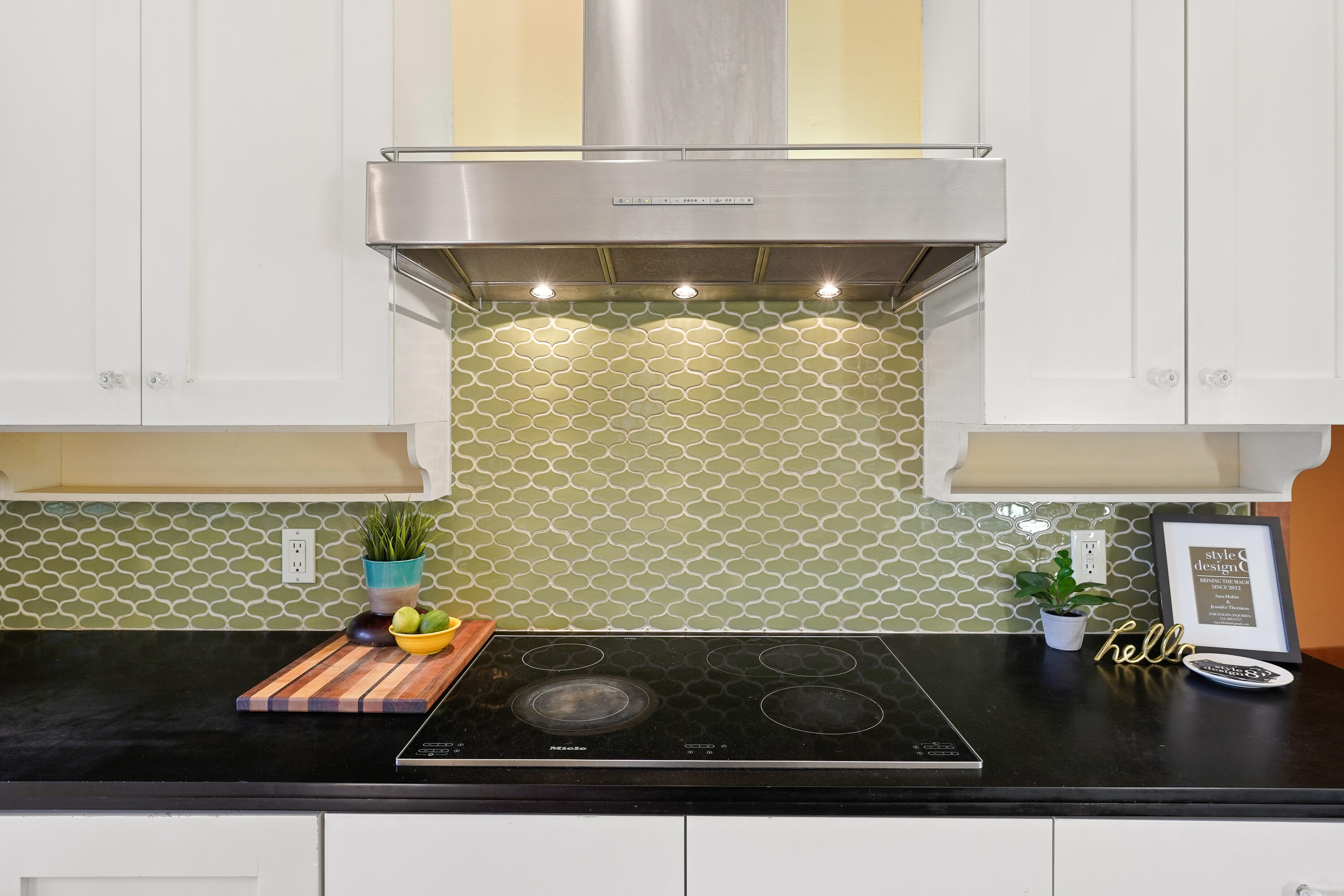 Desc Rvr Hmst Rimrk - Residential