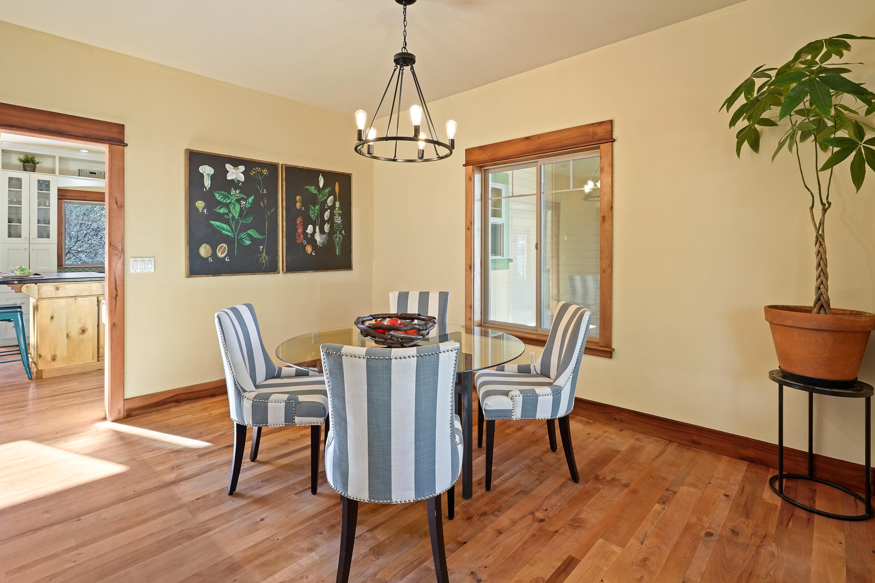 Desc Rvr Hmst Rimrk - Residential