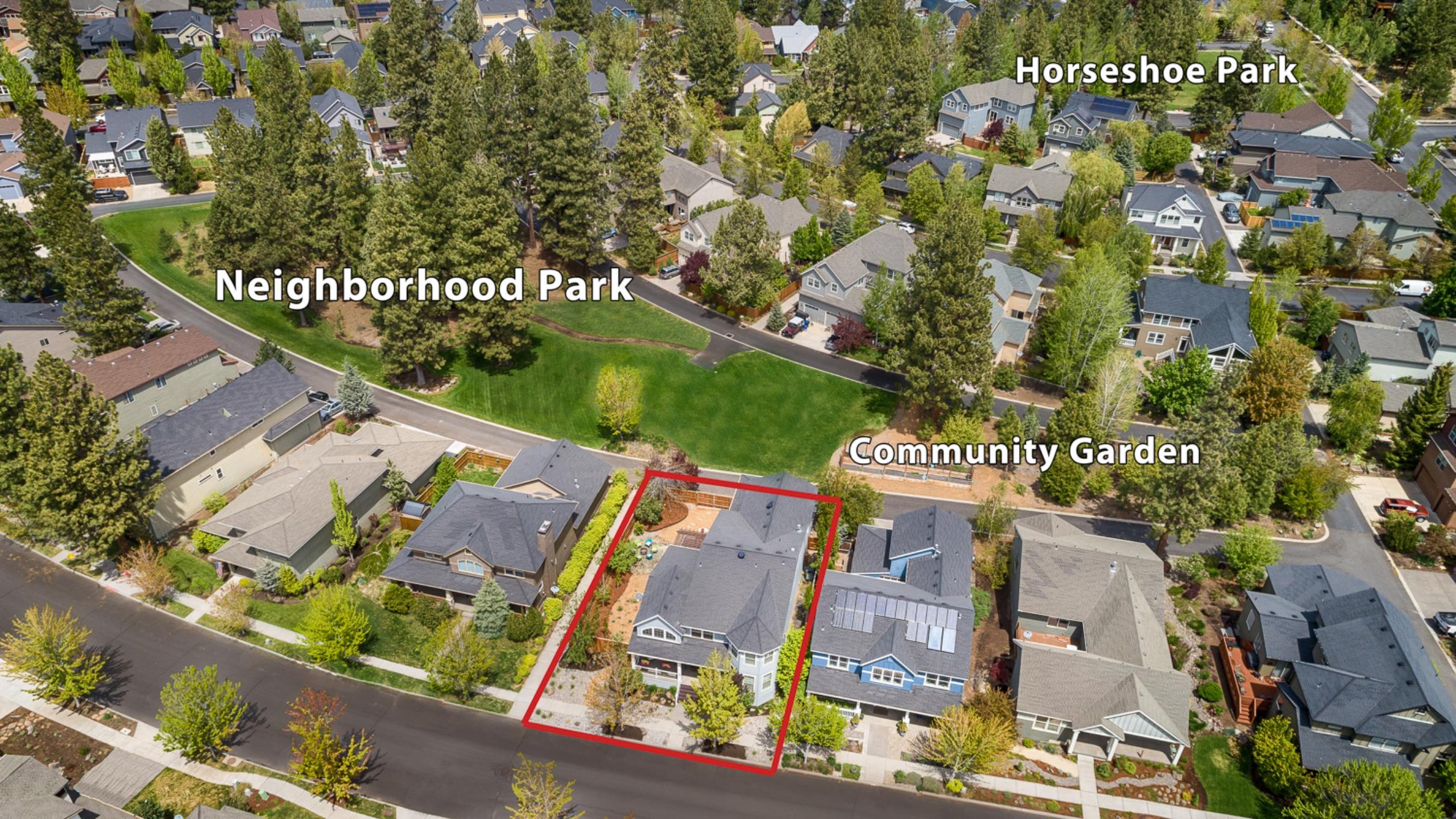 Skyliner Summit - Residential