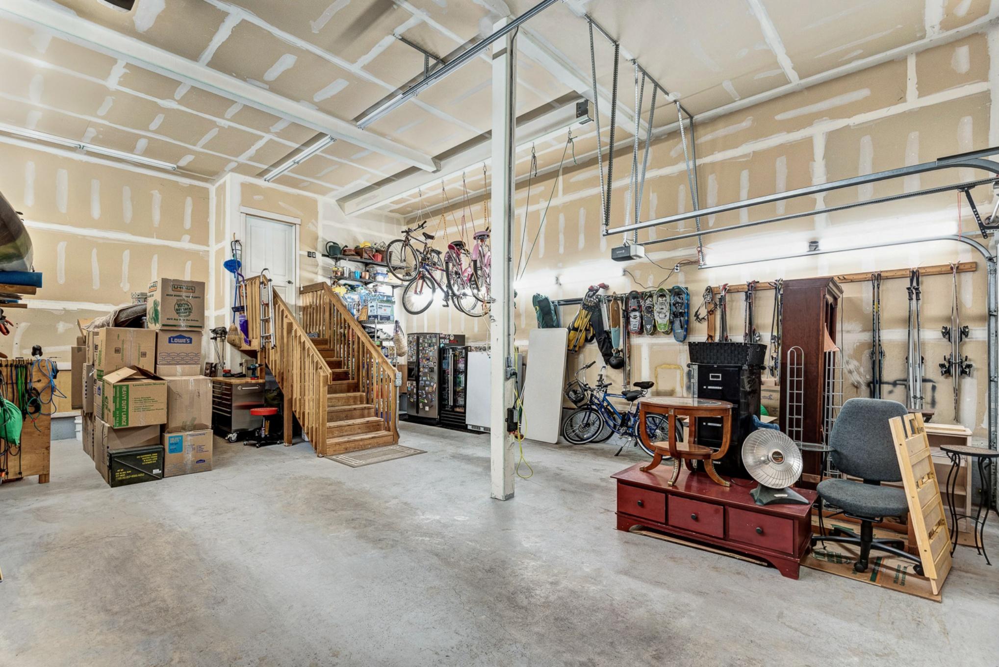 Skyliner Summit - Residential