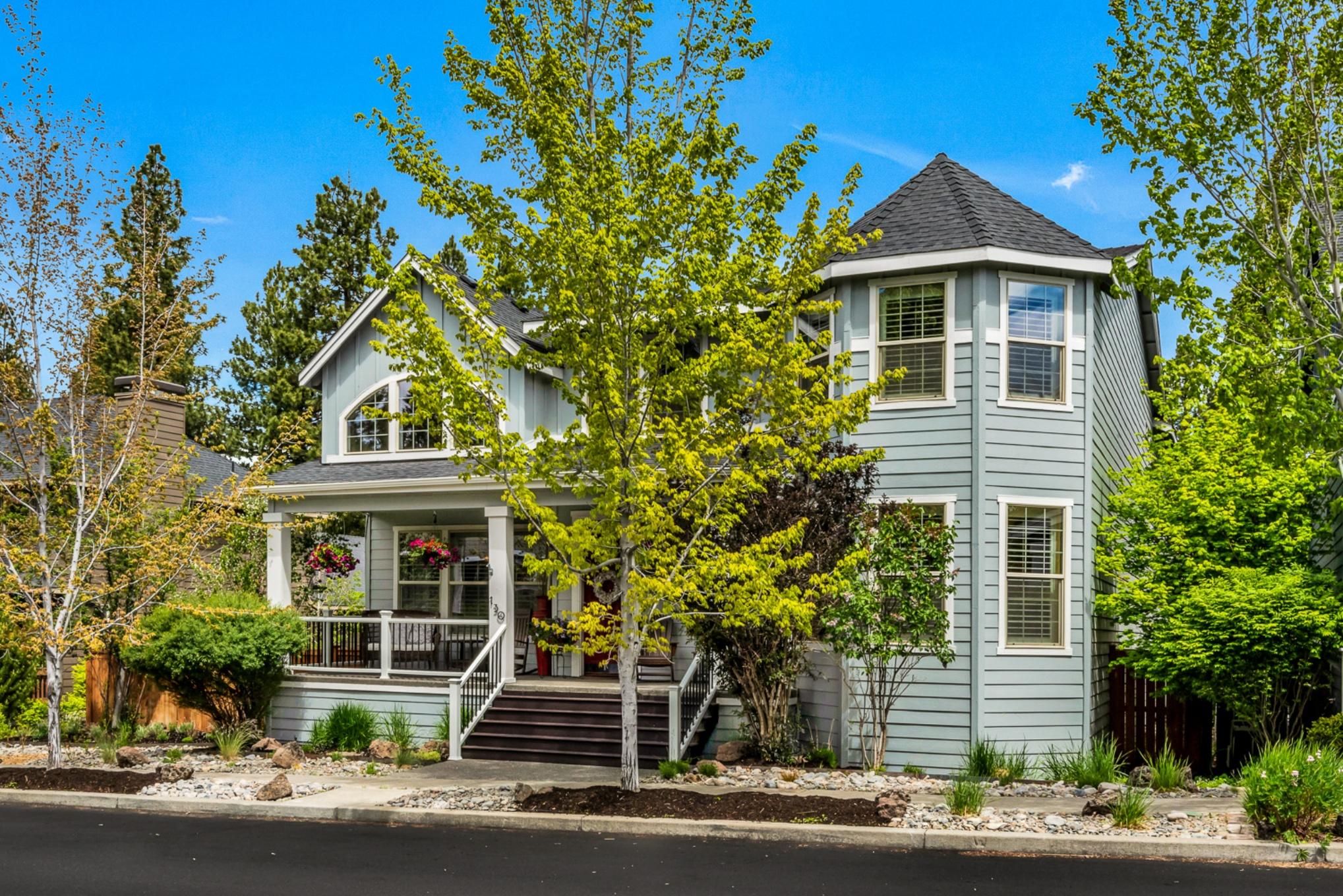 Skyliner Summit - Residential