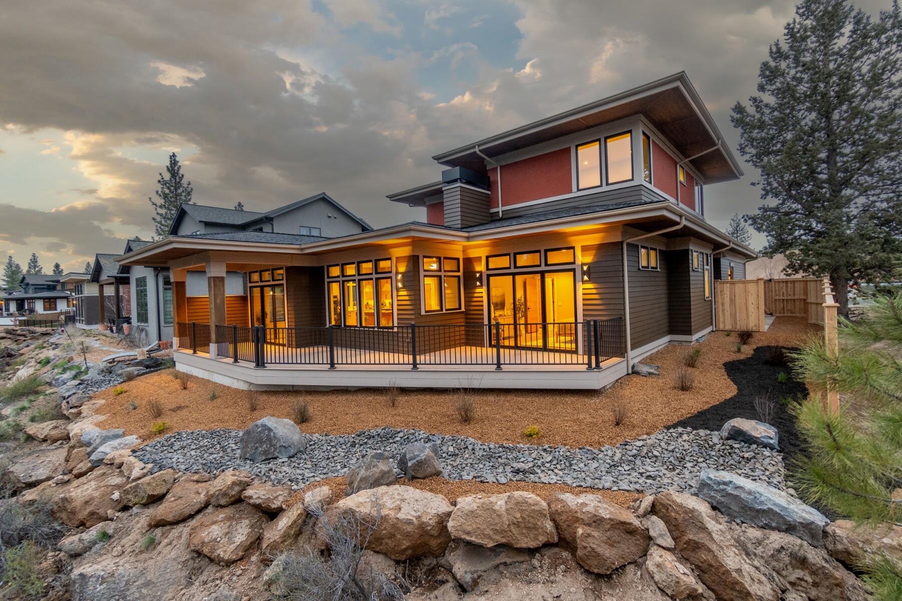 Discovery West Phase 3 - Residential