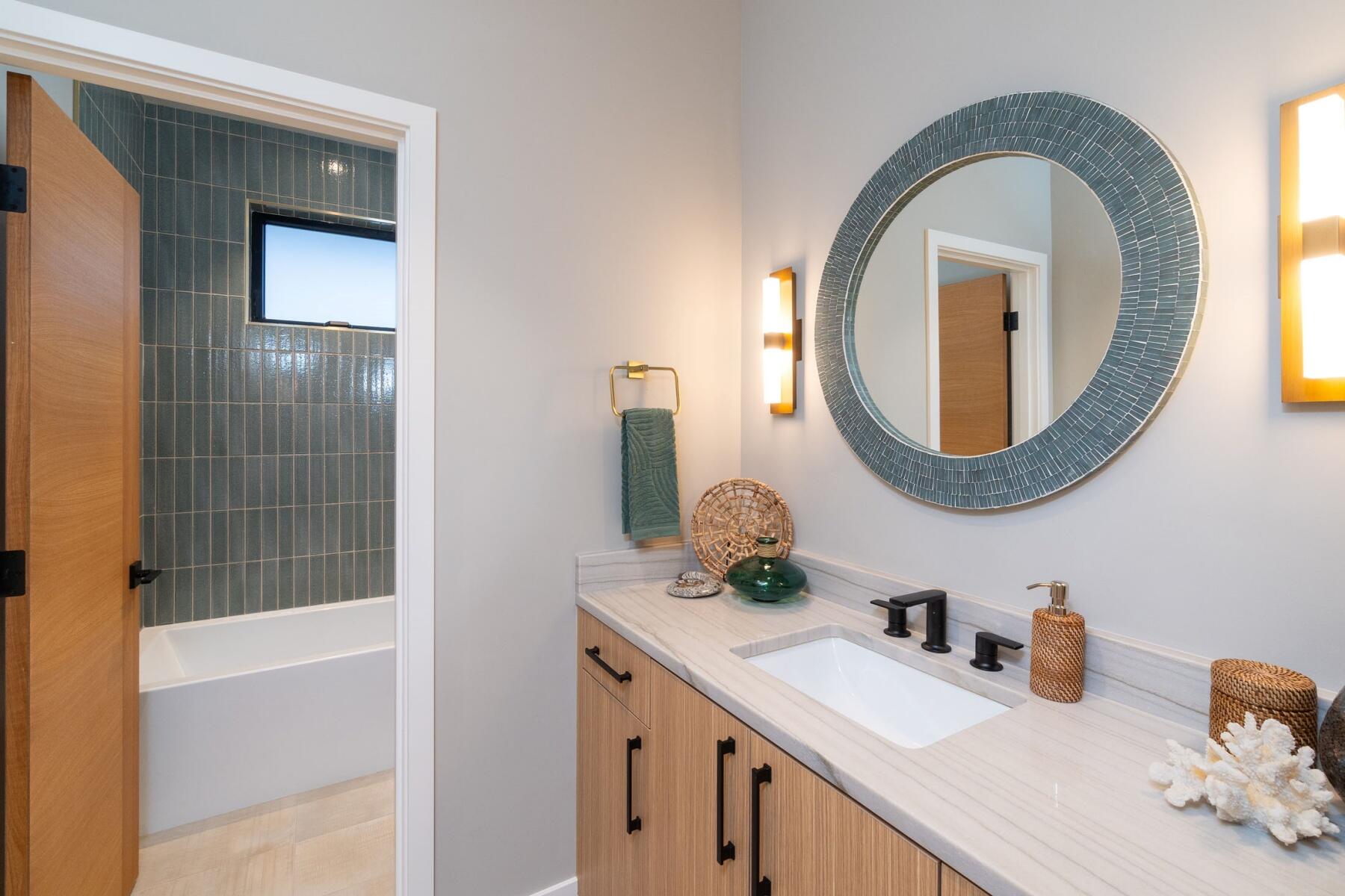 Discovery West Phase 3 - Residential