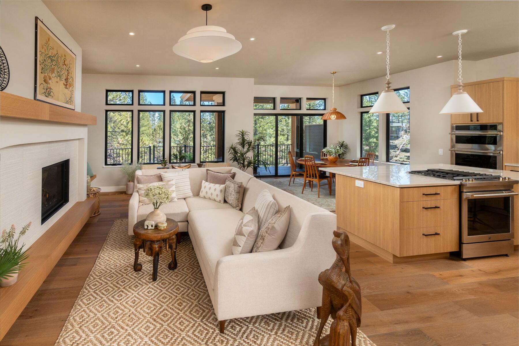 Discovery West Phase 3 - Residential