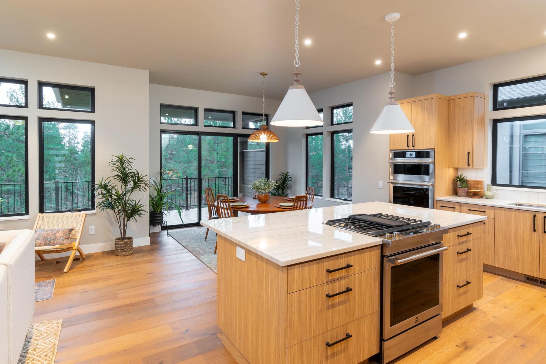 Discovery West Phase 3 - Residential