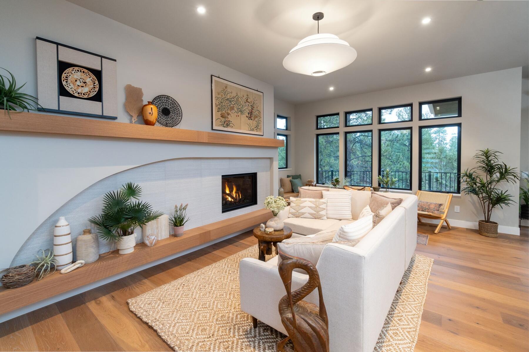 Discovery West Phase 3 - Residential