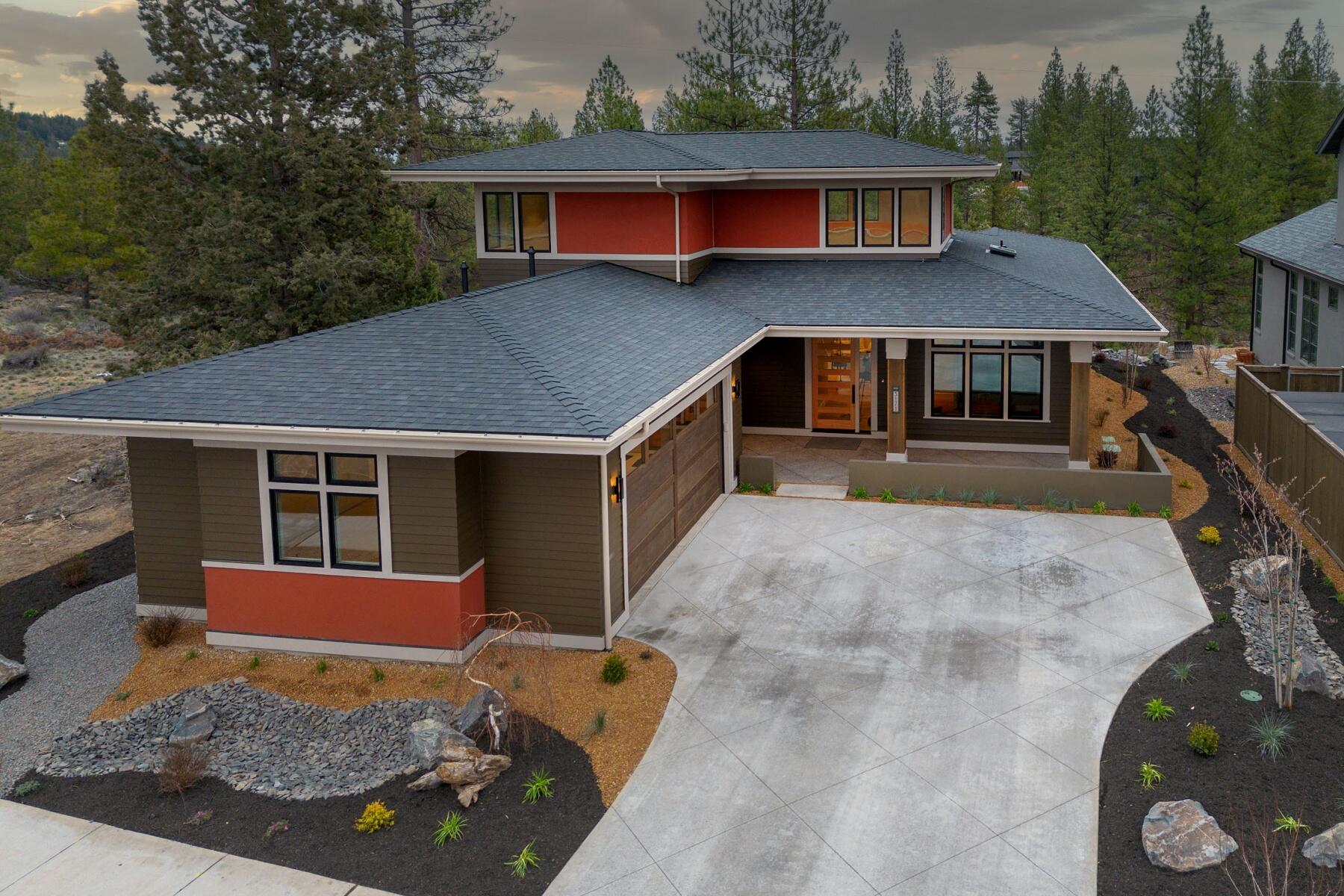 Discovery West Phase 3 - Residential