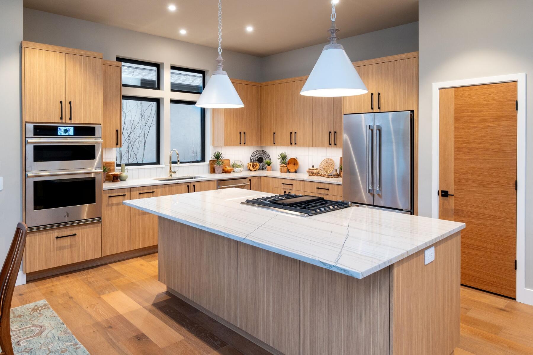 Discovery West Phase 3 - Residential