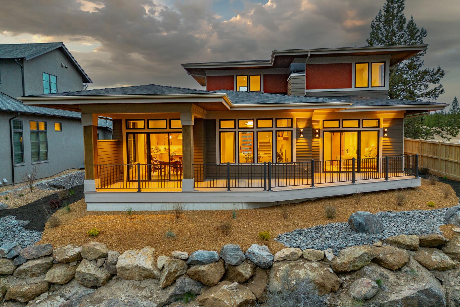 Discovery West Phase 3 - Residential