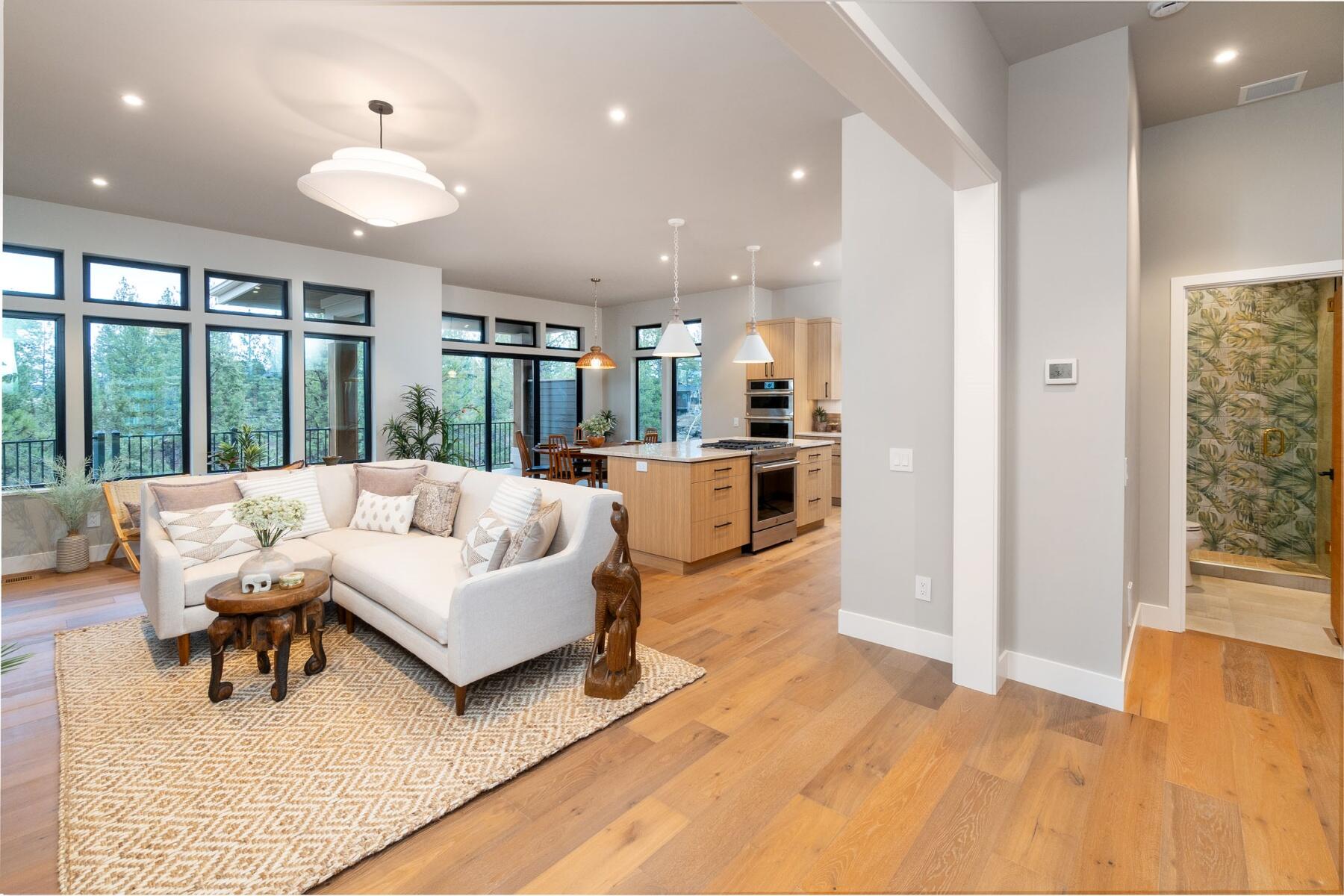 Discovery West Phase 3 - Residential