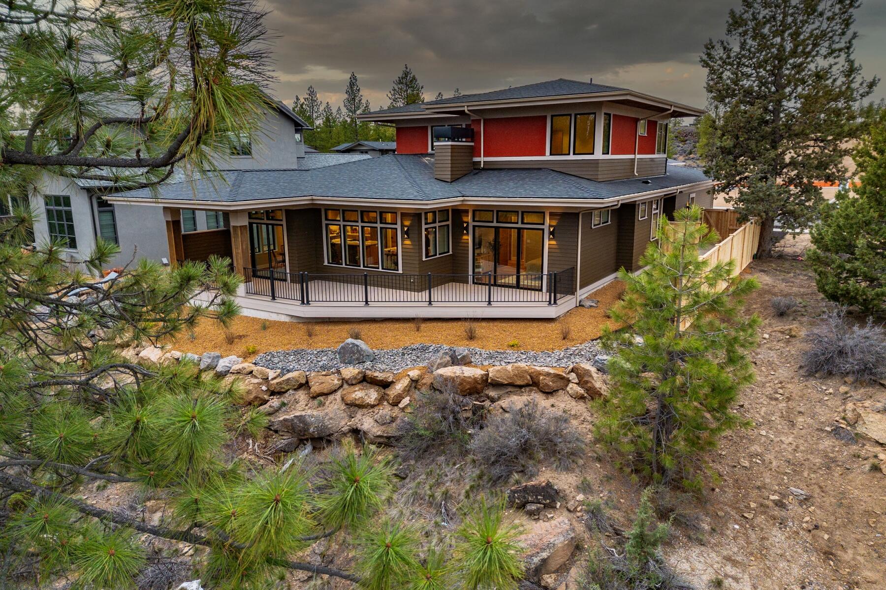 Discovery West Phase 3 - Residential