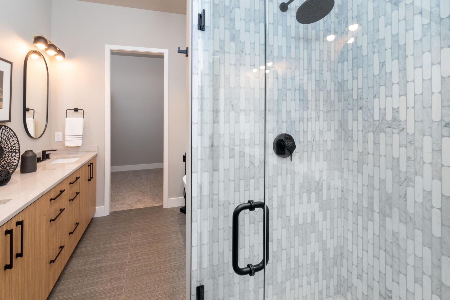 Discovery West Phase 3 - Residential