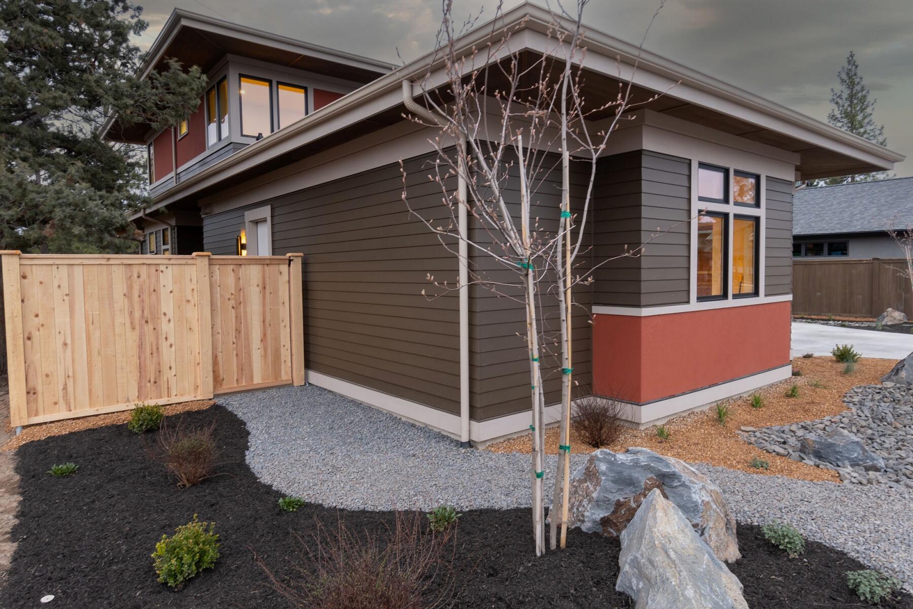 Discovery West Phase 3 - Residential