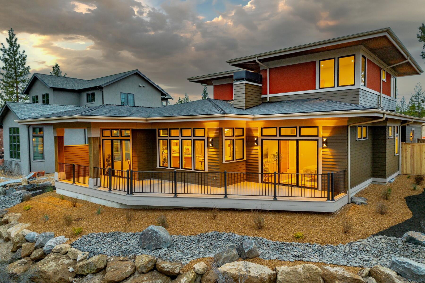 Discovery West Phase 3 - Residential