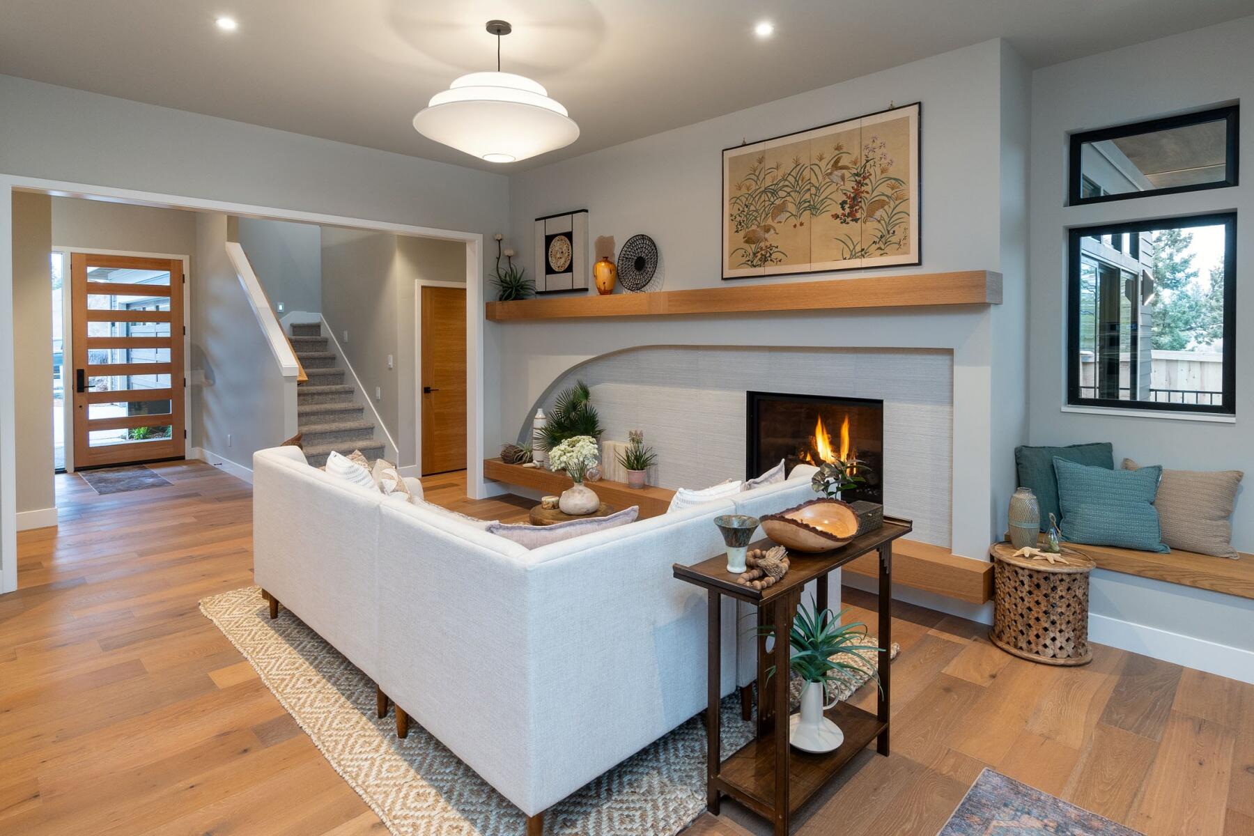 Discovery West Phase 3 - Residential