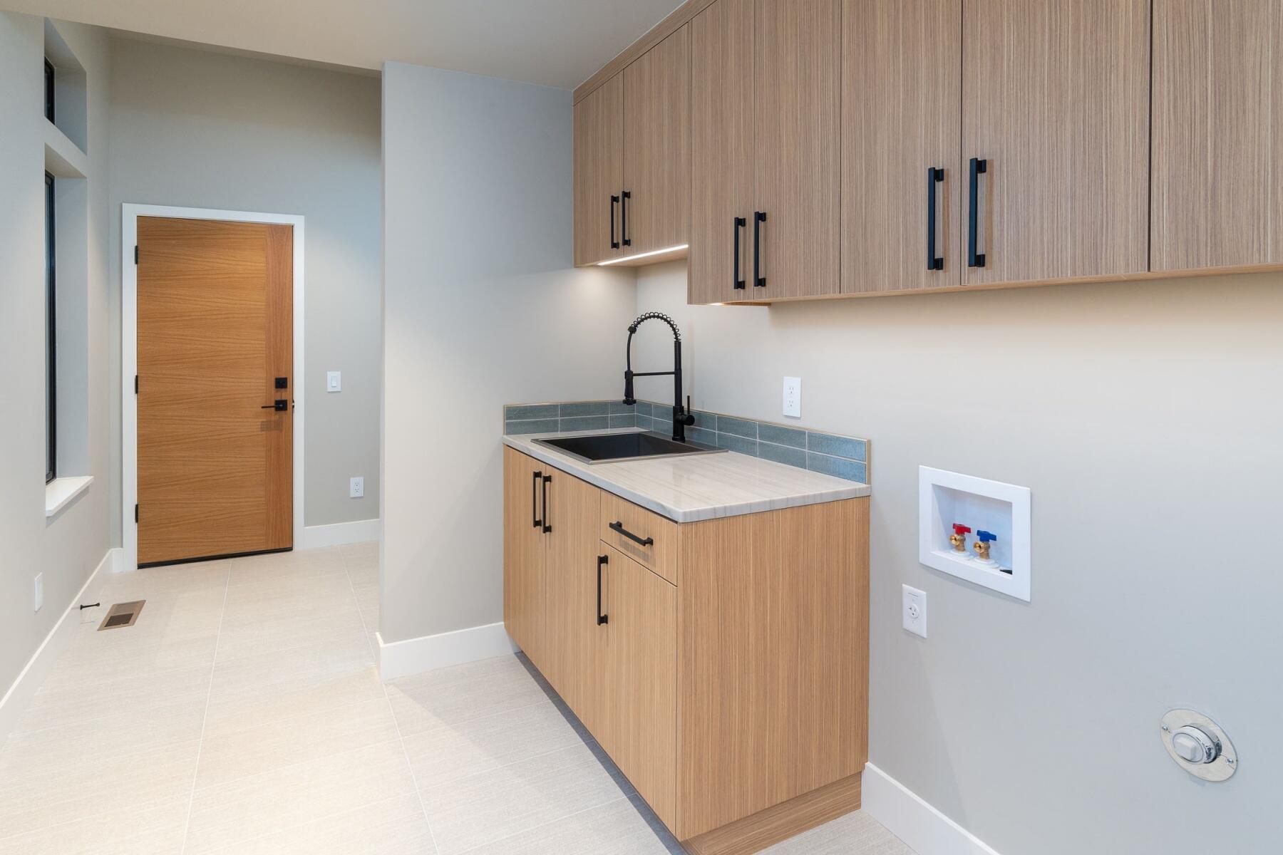 Discovery West Phase 3 - Residential