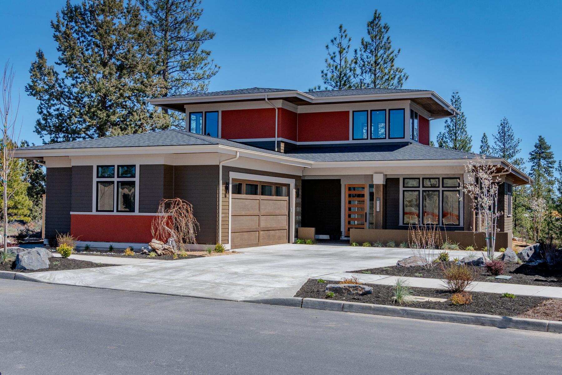 Discovery West Phase 3 - Residential