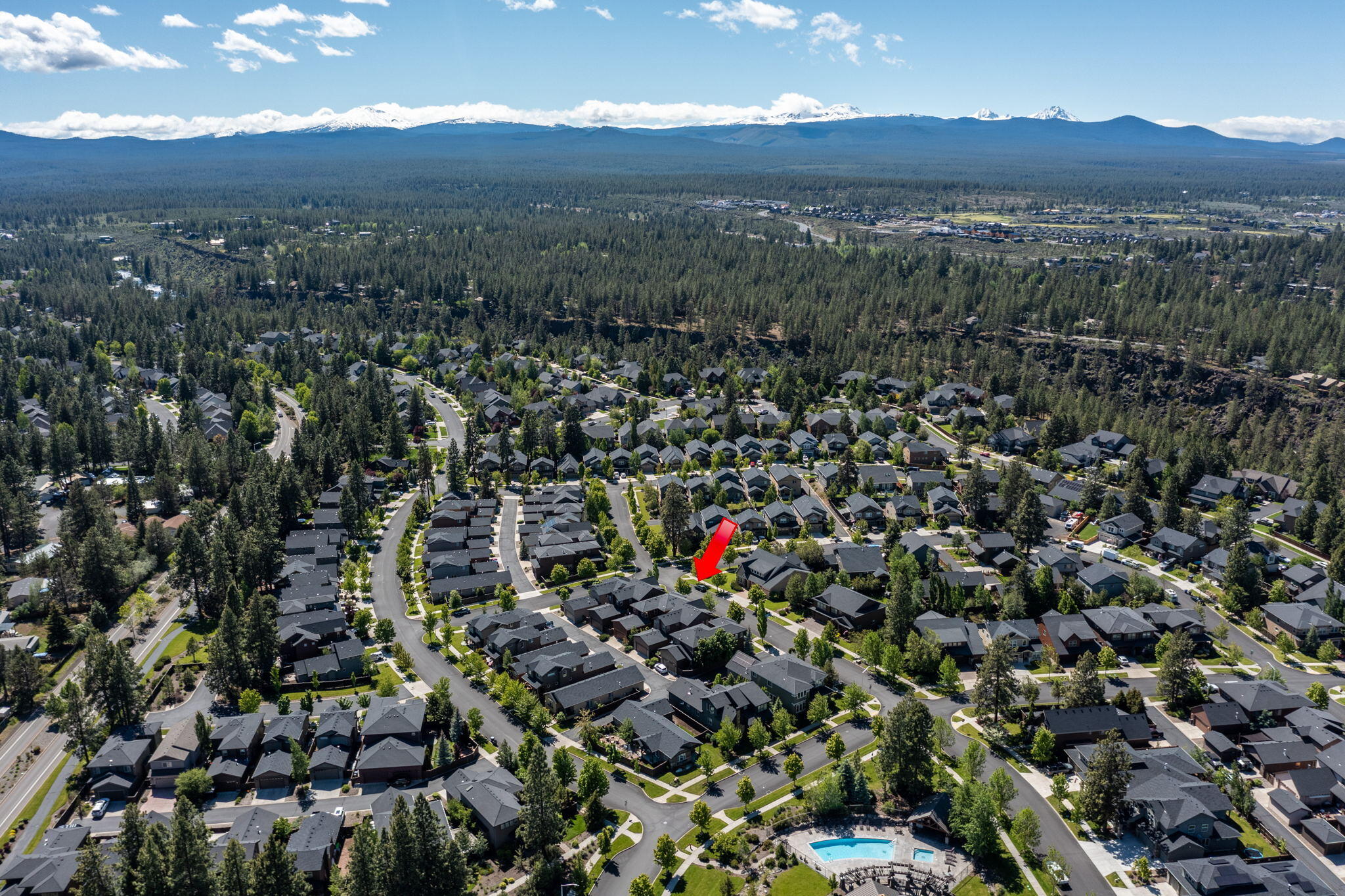 Aspen Rim - Residential