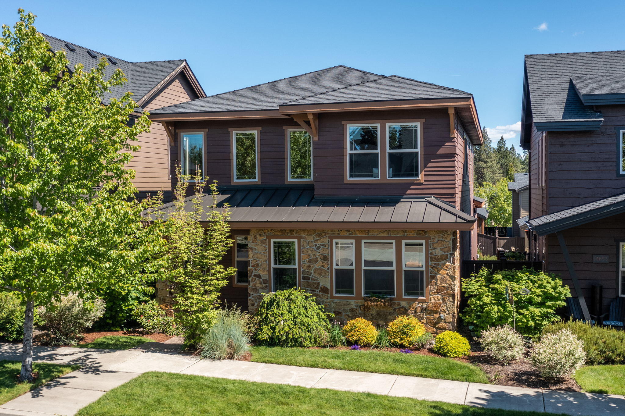 Aspen Rim - Residential